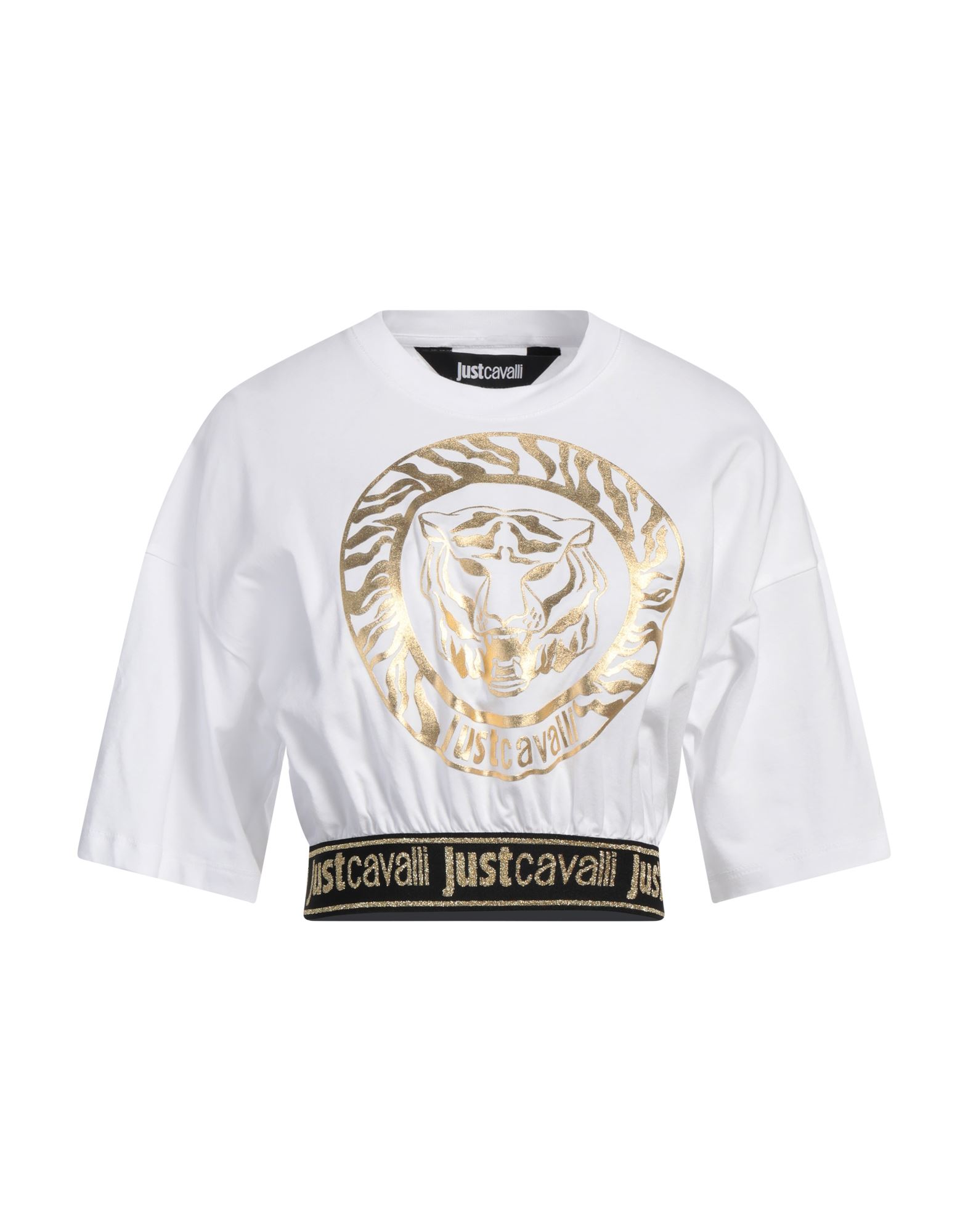 JUST CAVALLI ΜΠΛΟΥΖΑΚΙΑ T-shirt