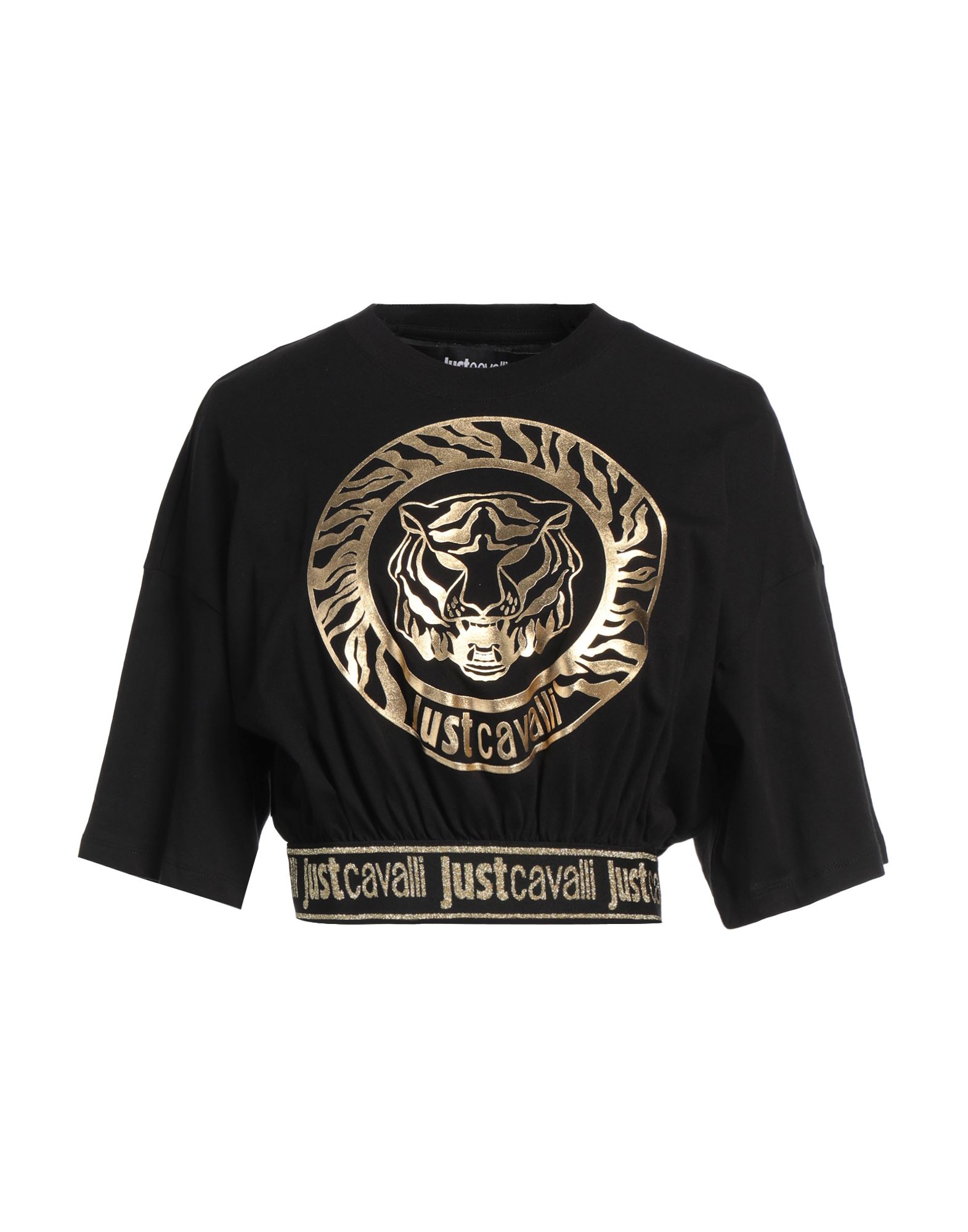  Just Cavalli - Tops - T-shirts - On Yoox.com 