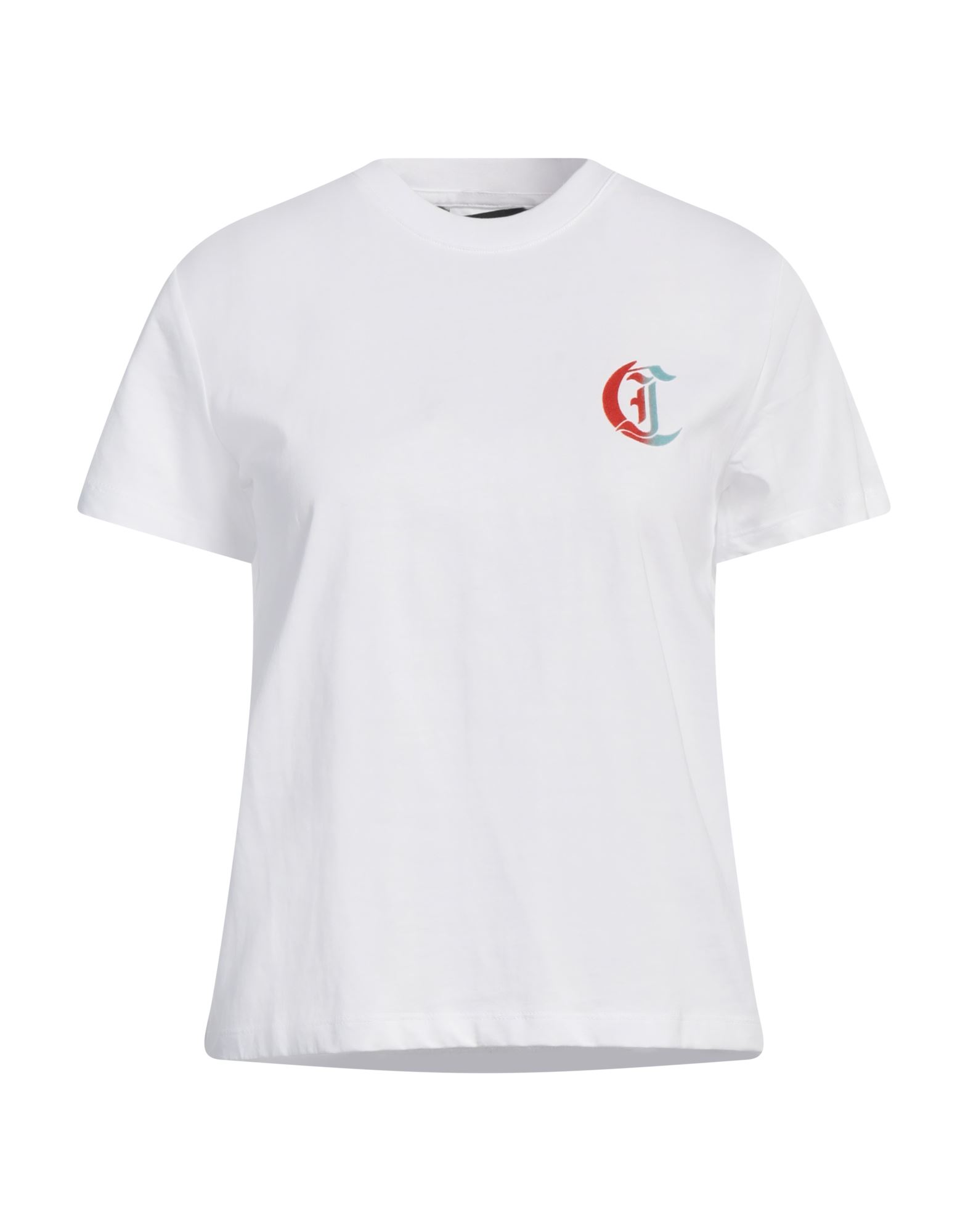JUST CAVALLI ΜΠΛΟΥΖΑΚΙΑ T-shirt