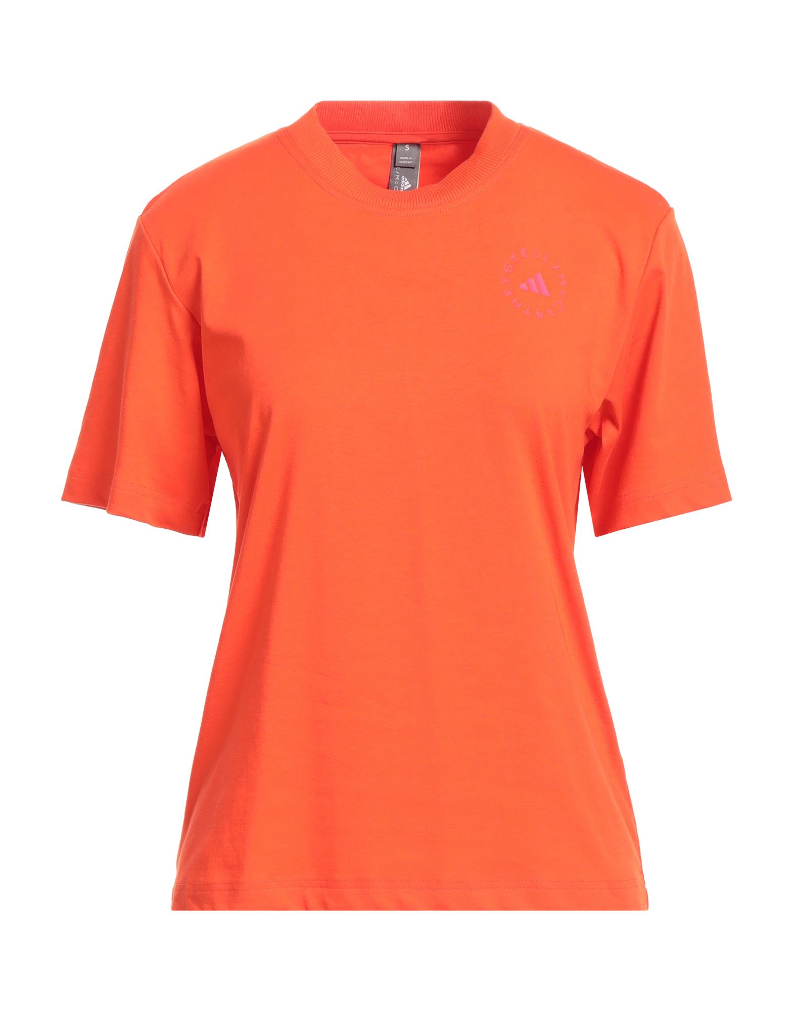  Adidas By Stella Mccartney - Tops - T-shirts - On Yoox.com 