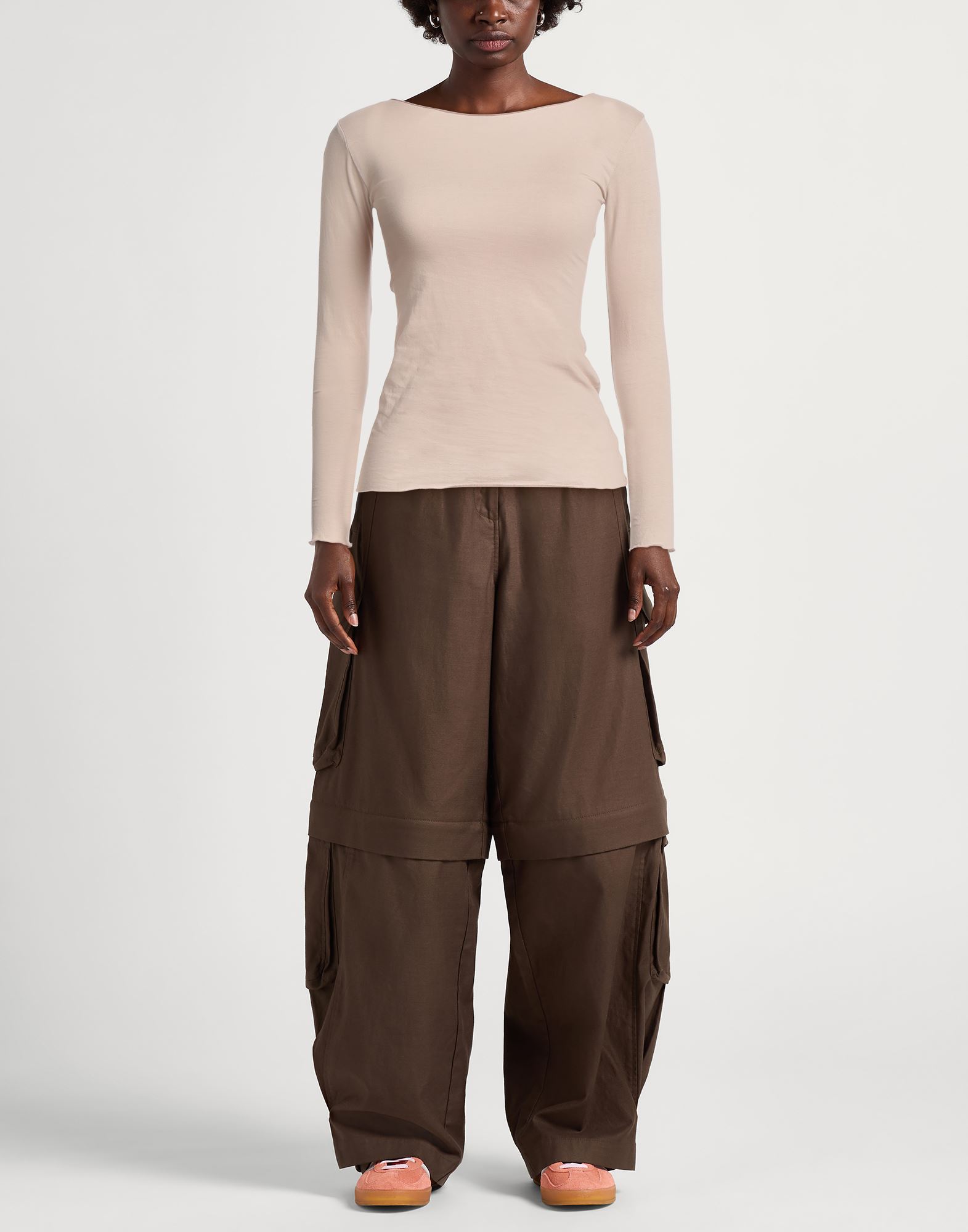  Alpha Studio - Tops - T-shirts - On Yoox.com 