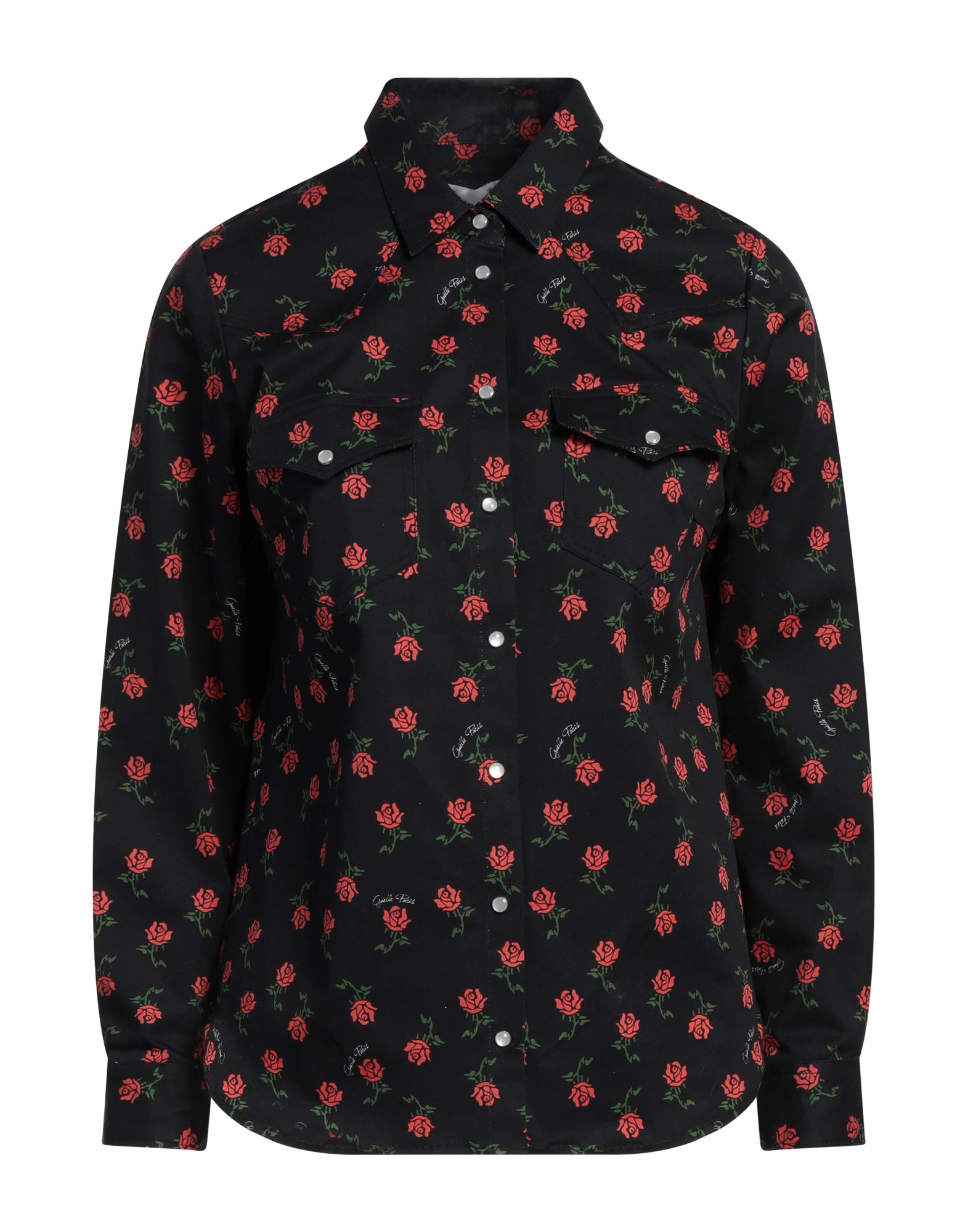  Gaëlle Paris - Tops - Hemden - On Yoox.com 