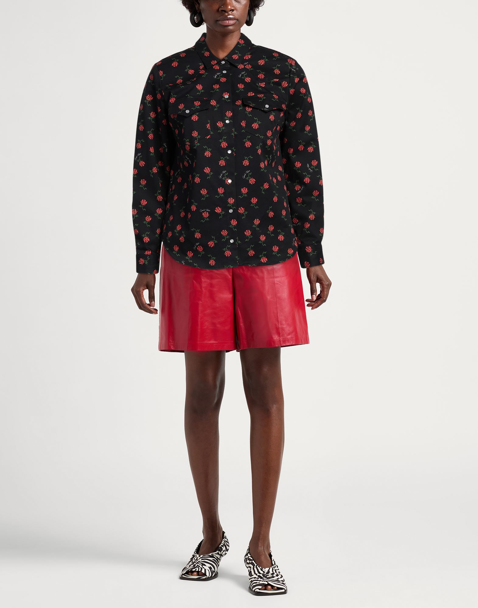  Gaëlle Paris - Tops - Hemden - On Yoox.com 