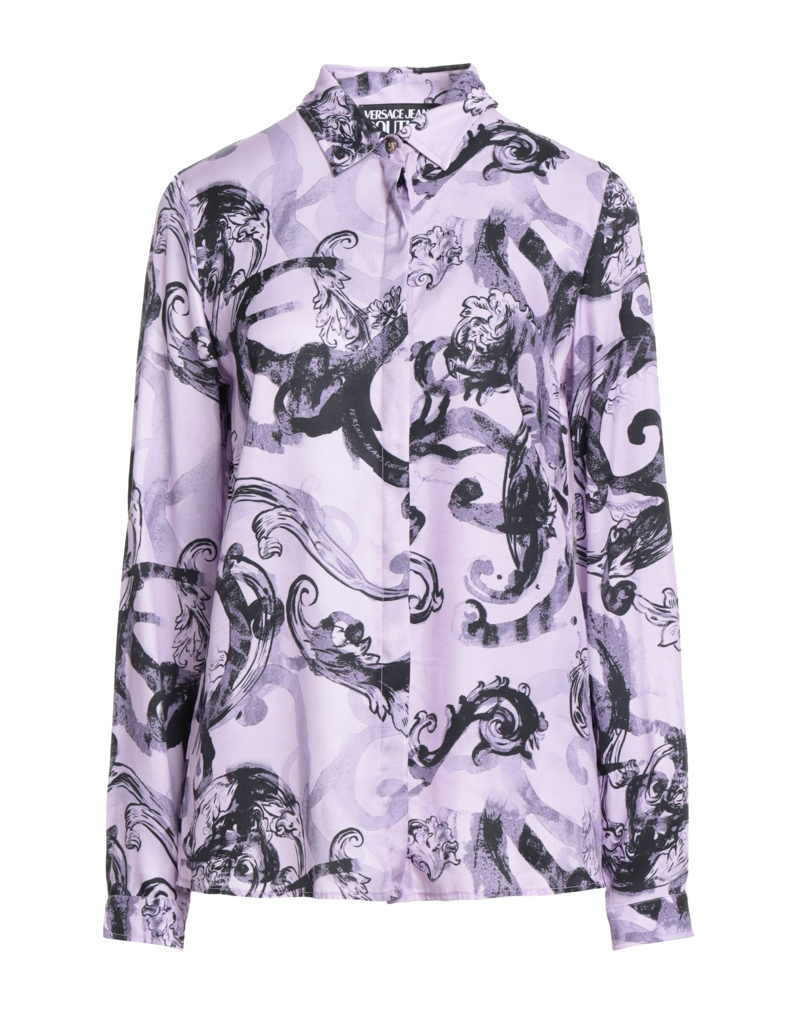 VERSACE JEANS COUTURE ΜΠΛΟΥΖΑΚΙΑ Πουκάμισο