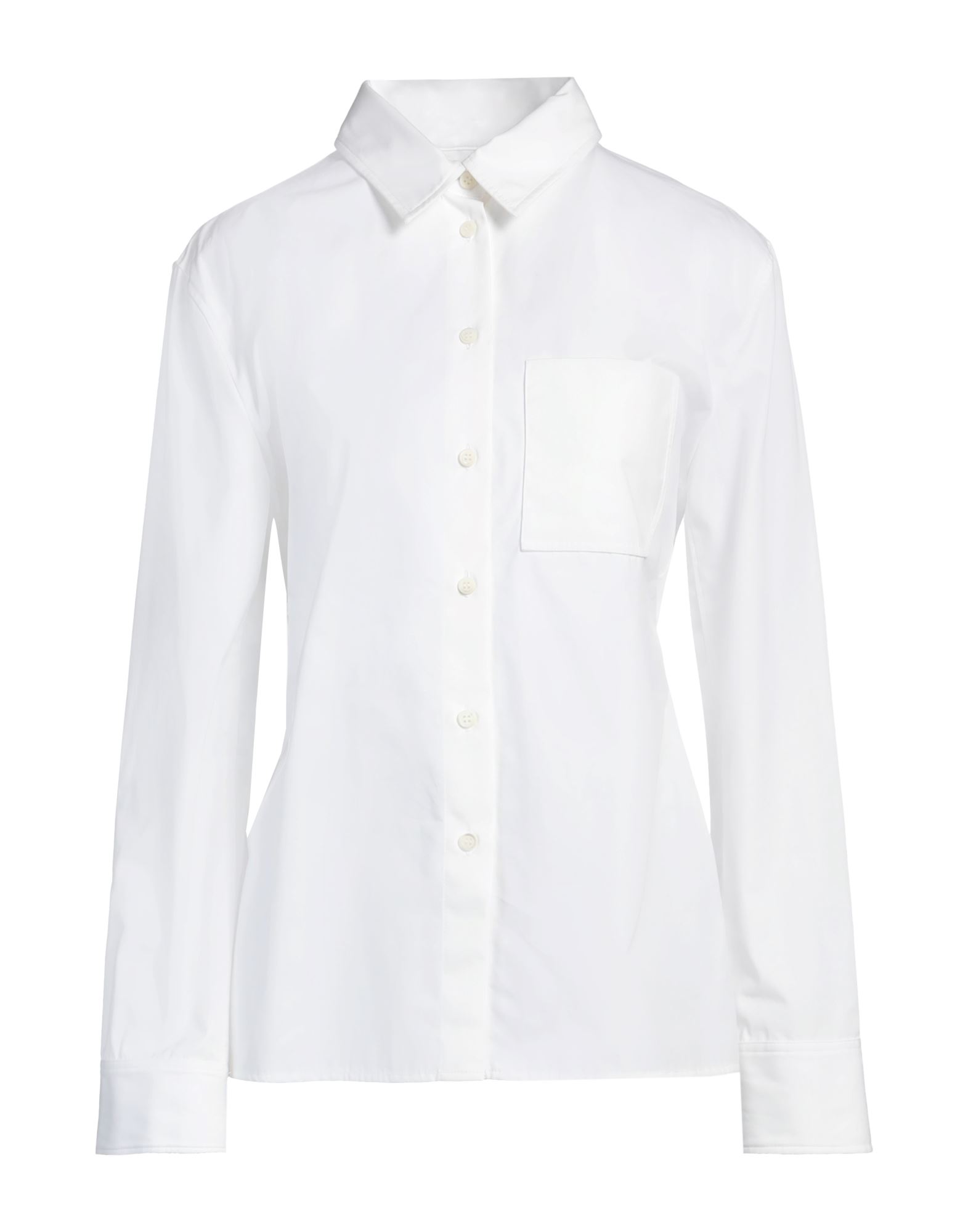 JACQUEMUS JACQUEMUS ΜΠΛΟΥΖΑΚΙΑ Πουκάμισο