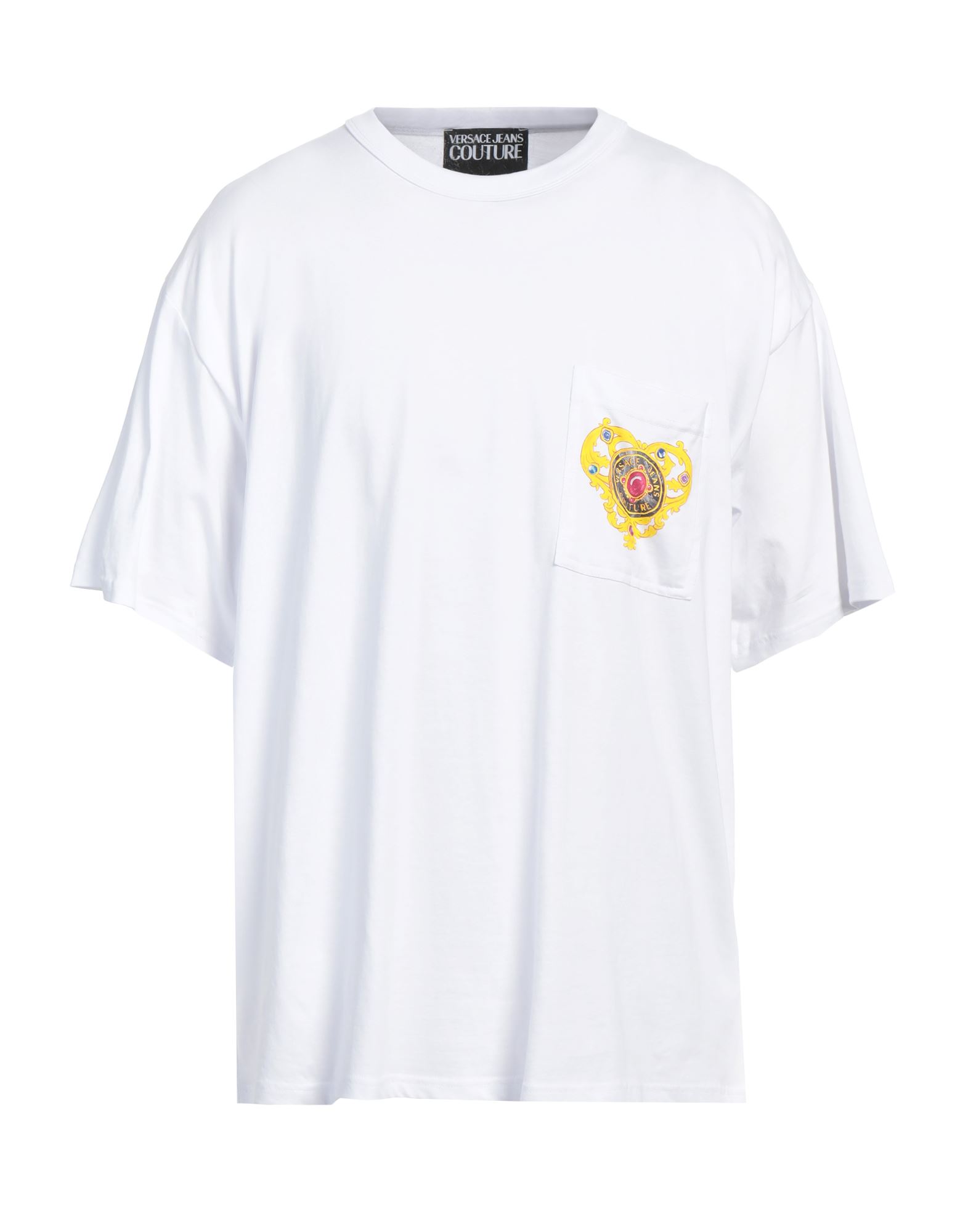VERSACE JEANS COUTURE ΜΠΛΟΥΖΑΚΙΑ T-shirt