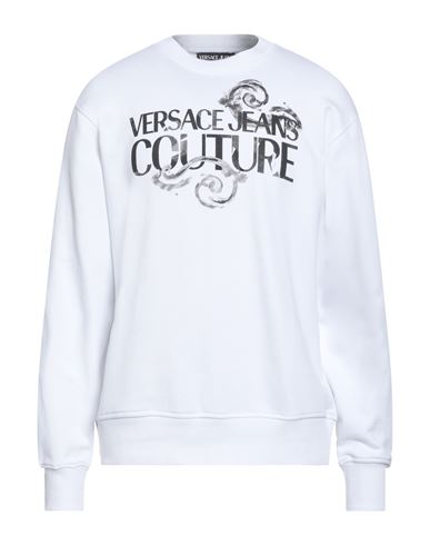 Sudadera Hombre Blanco XXL Hombre
