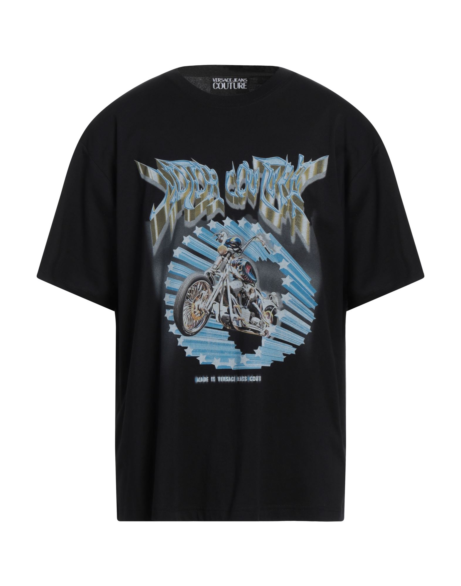 ヴェルサーチ(VERSACE) メンズTシャツ・カットソー | 通販・人気