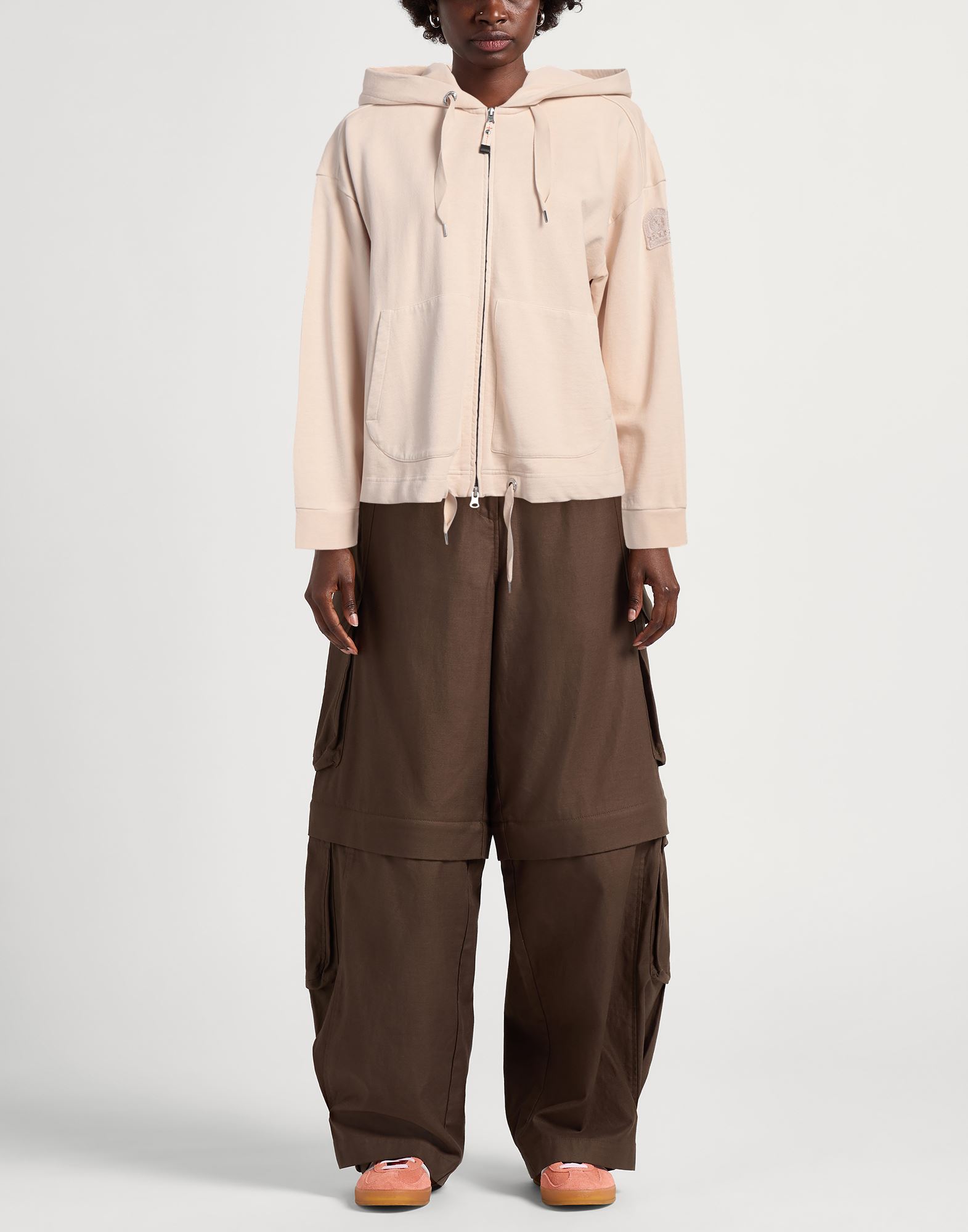  Parajumpers - Tops - Sweatshirts - On Yoox.com 