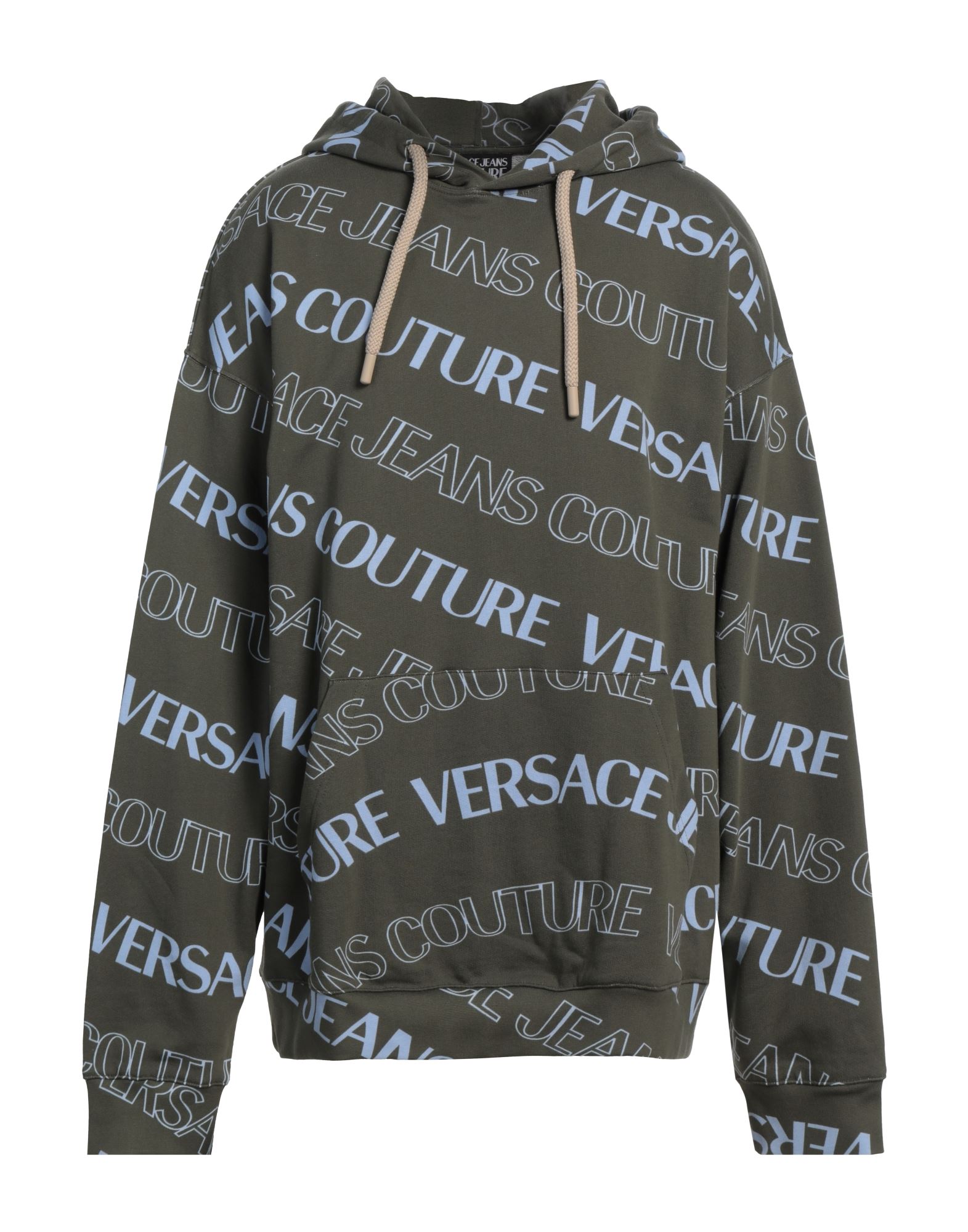 VERSACE JEANS COUTURE ΜΠΛΟΥΖΑΚΙΑ Φούτερ