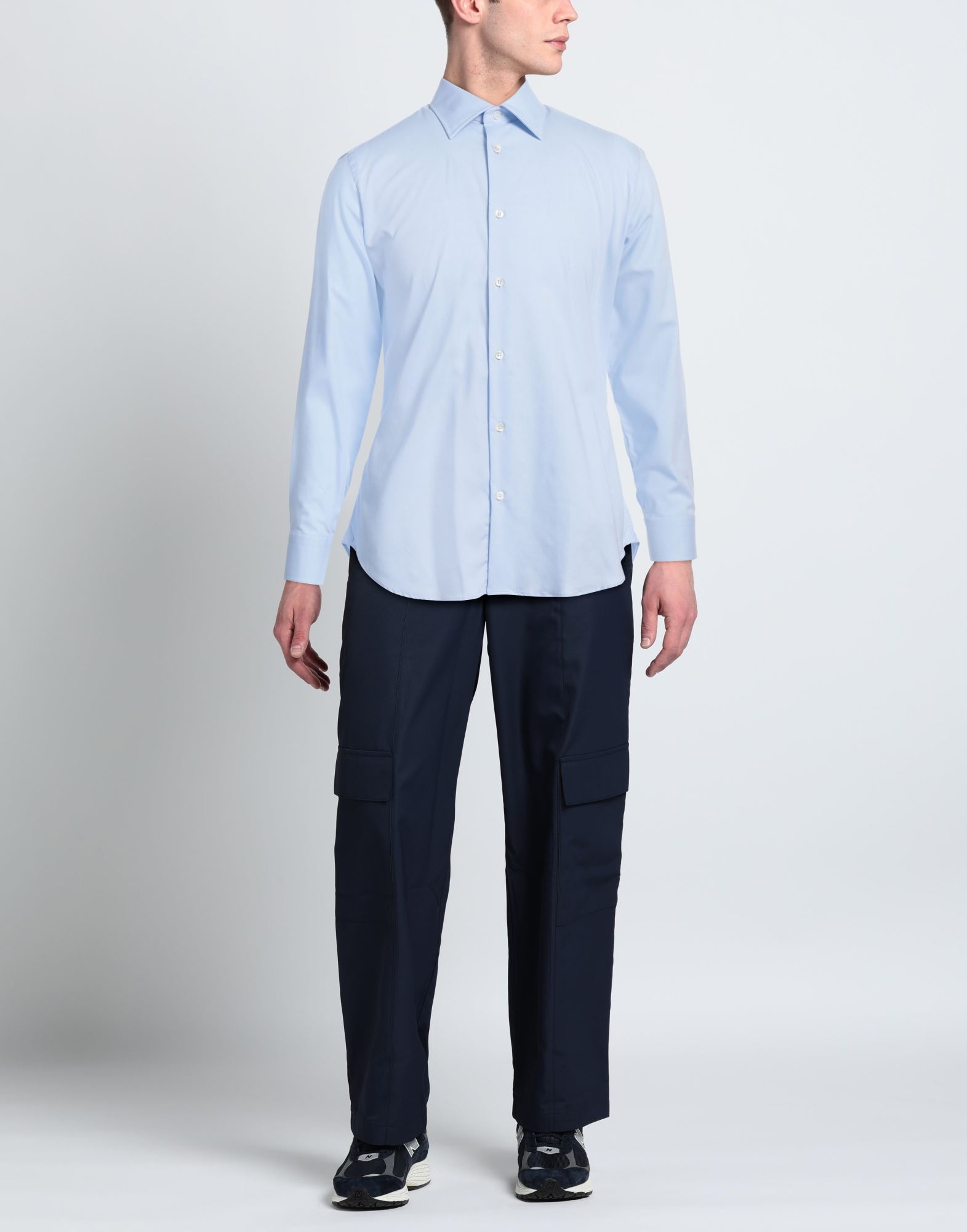  Agho - Tops - Hemden - On Yoox.com 