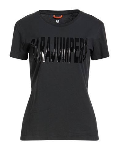 T-shirts Damen Schwarz S,XS,XXS Damen