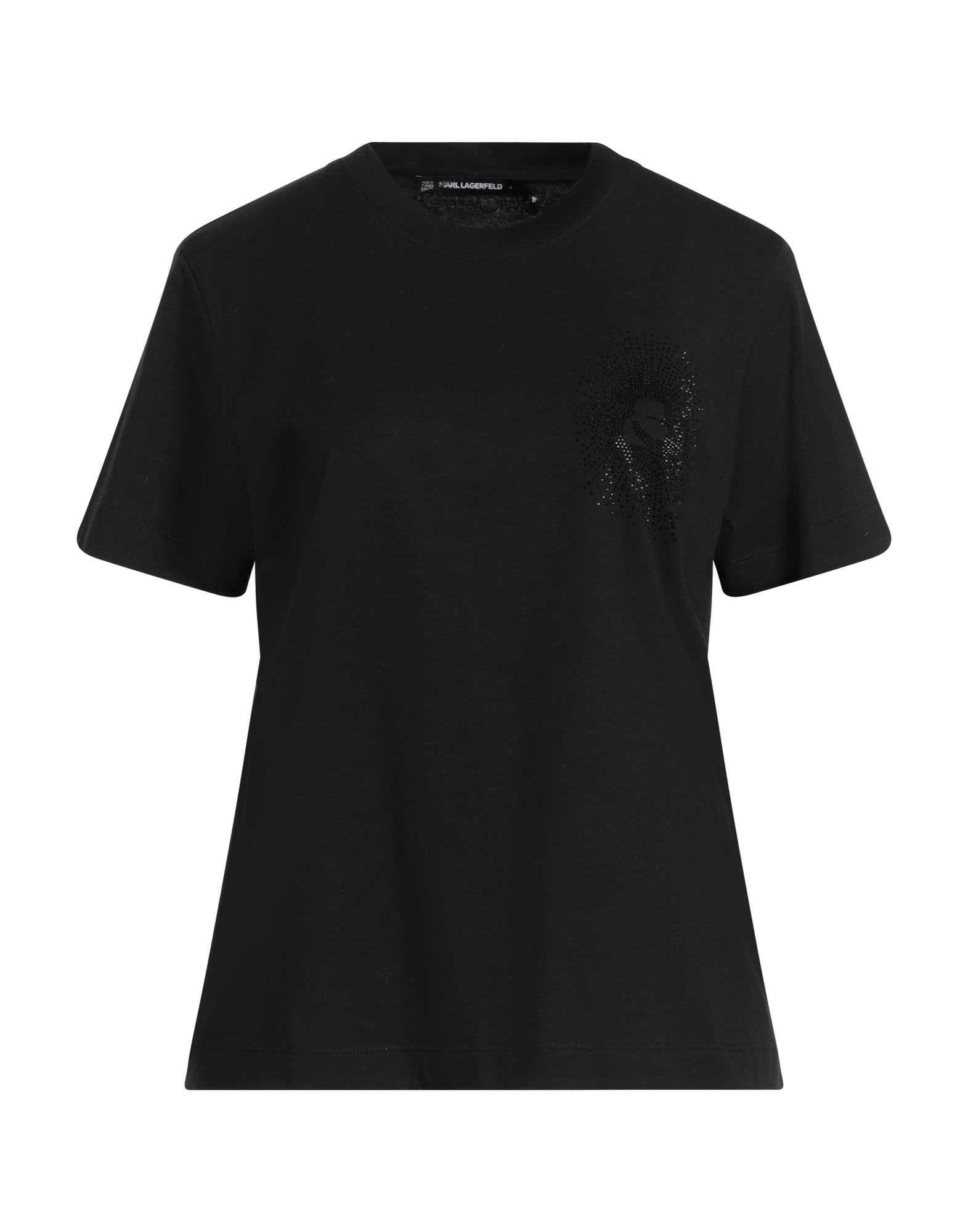 KARL LAGERFELD ΜΠΛΟΥΖΑΚΙΑ T-shirt
