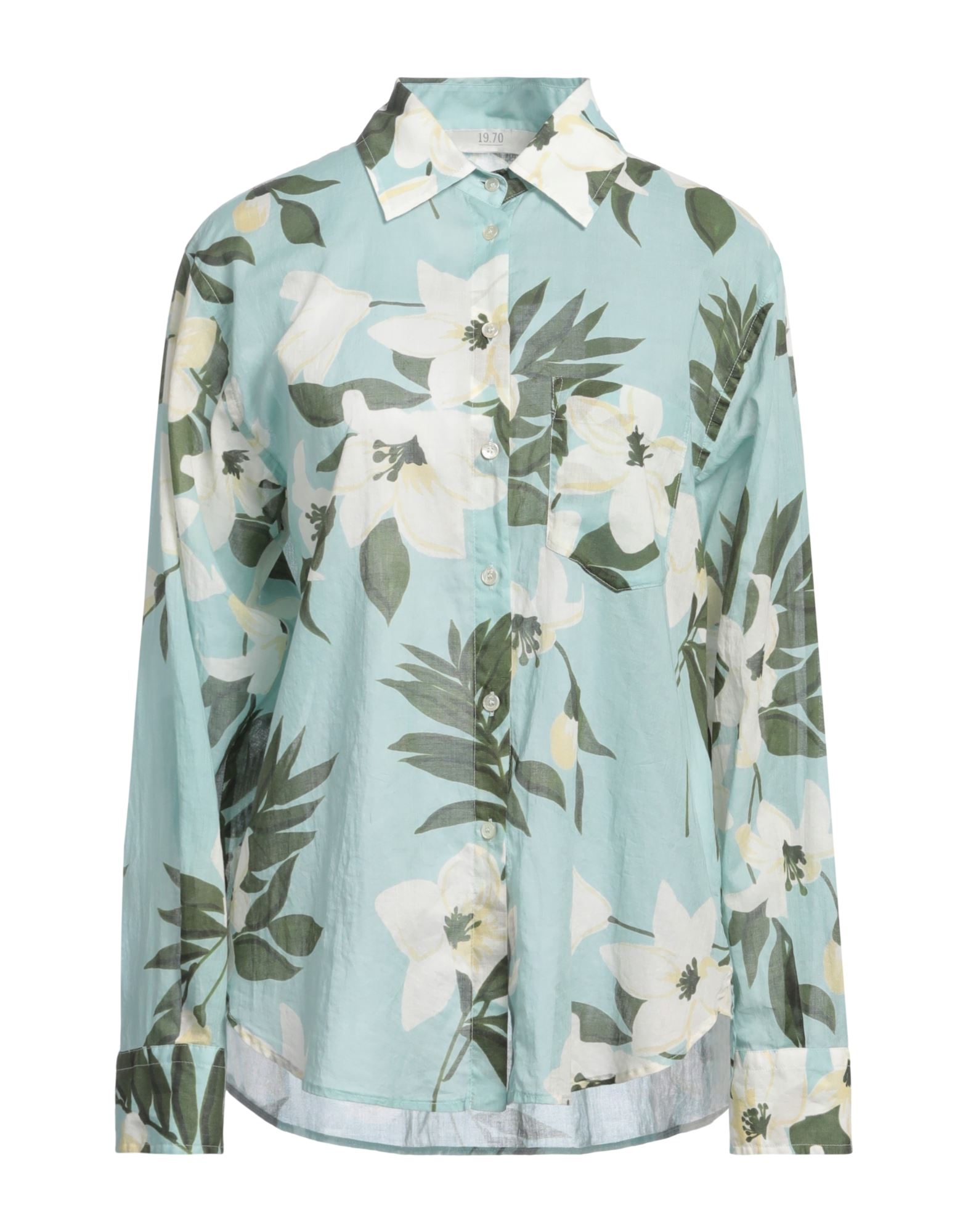  19.70 Nineteen Seventy - Tops - Hemden - On Yoox.com 