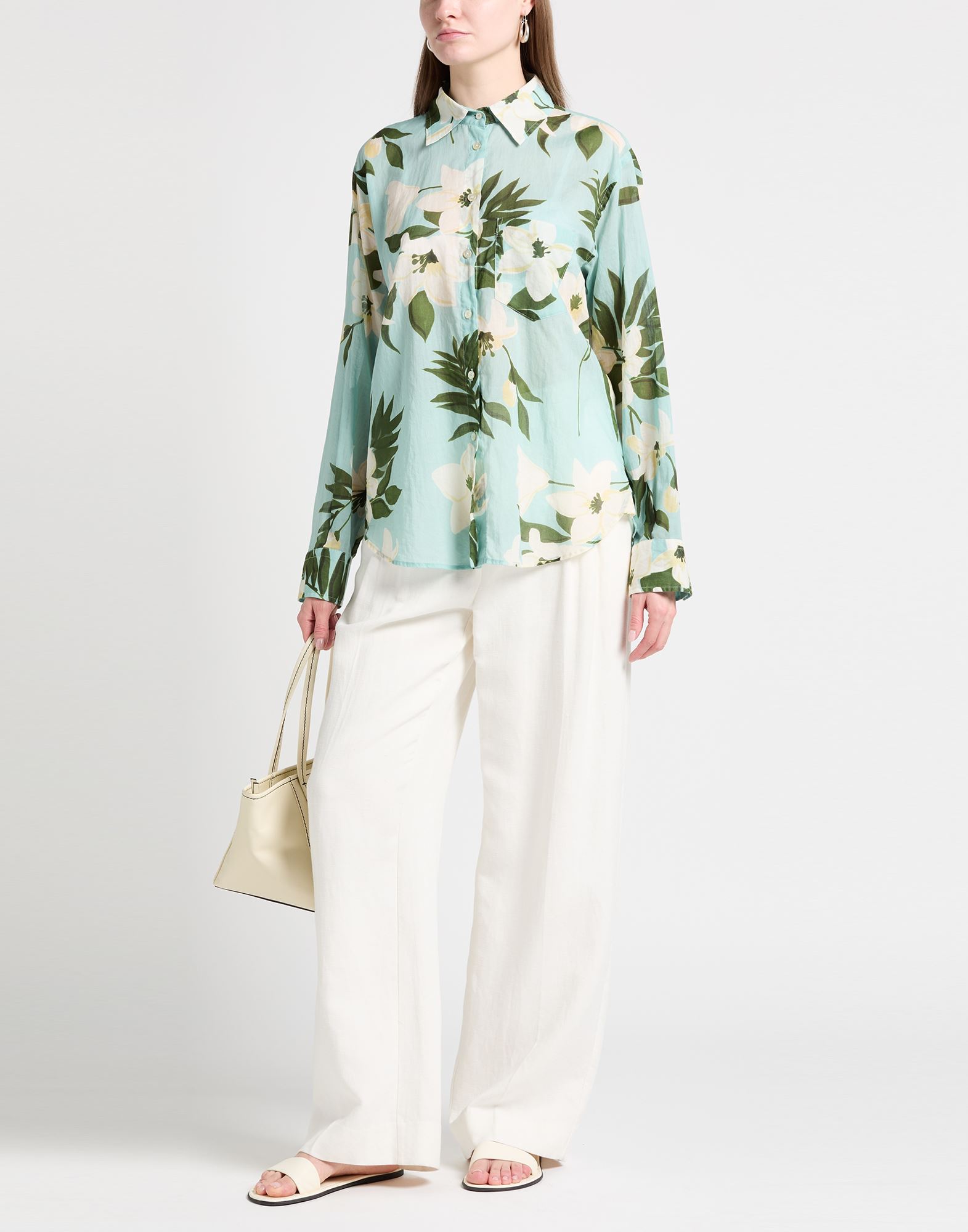 19.70 Nineteen Seventy - Tops - Hemden - On Yoox.com 