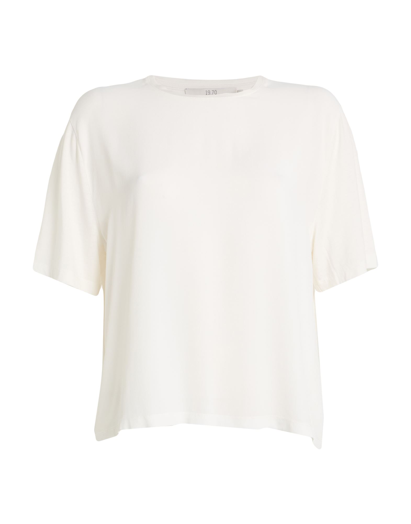  19.70 Nineteen Seventy - Tops - Tops - On Yoox.com 