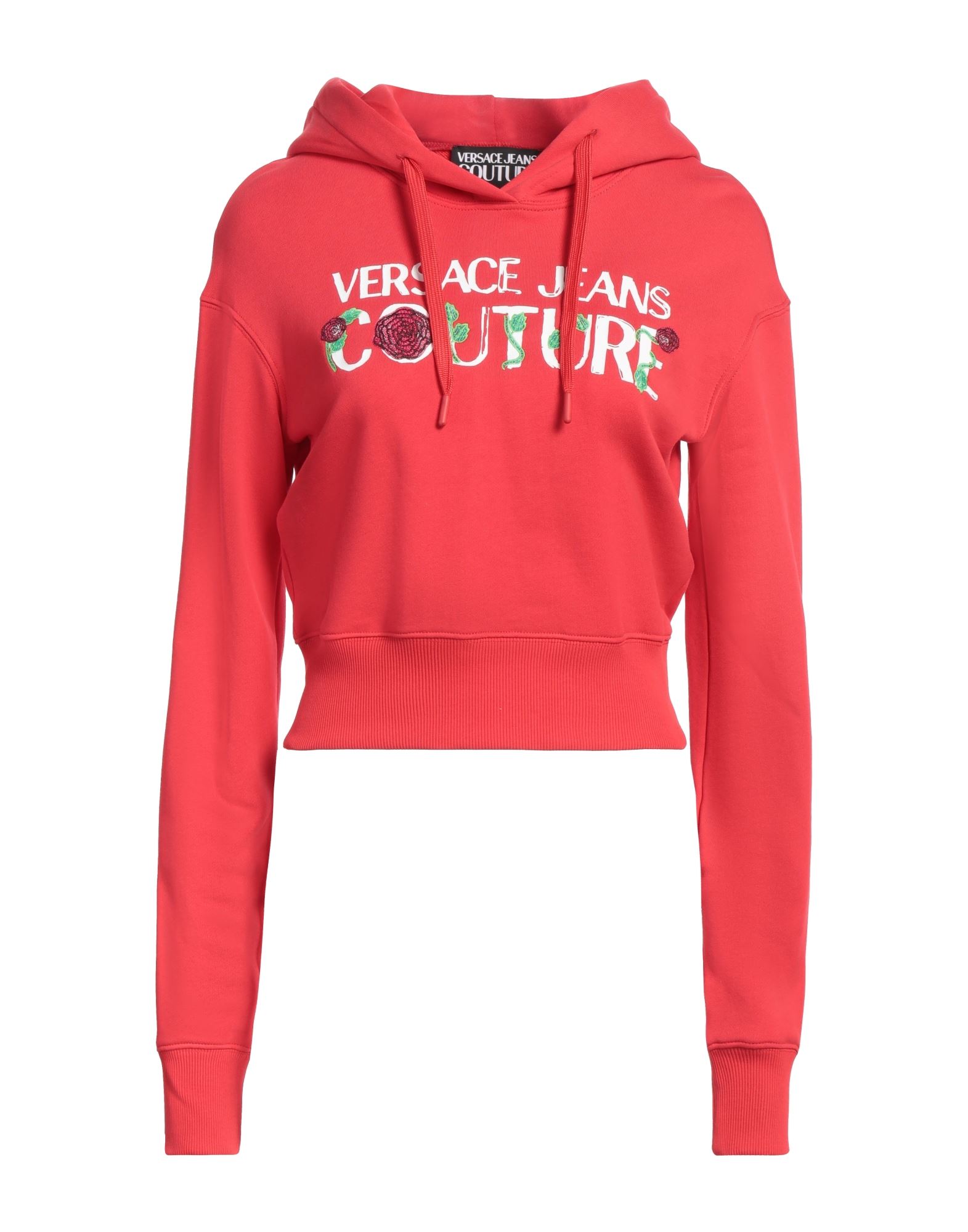 VERSACE JEANS COUTURE VERSACE JEANS COUTURE ΜΠΛΟΥΖΑΚΙΑ Φούτερ