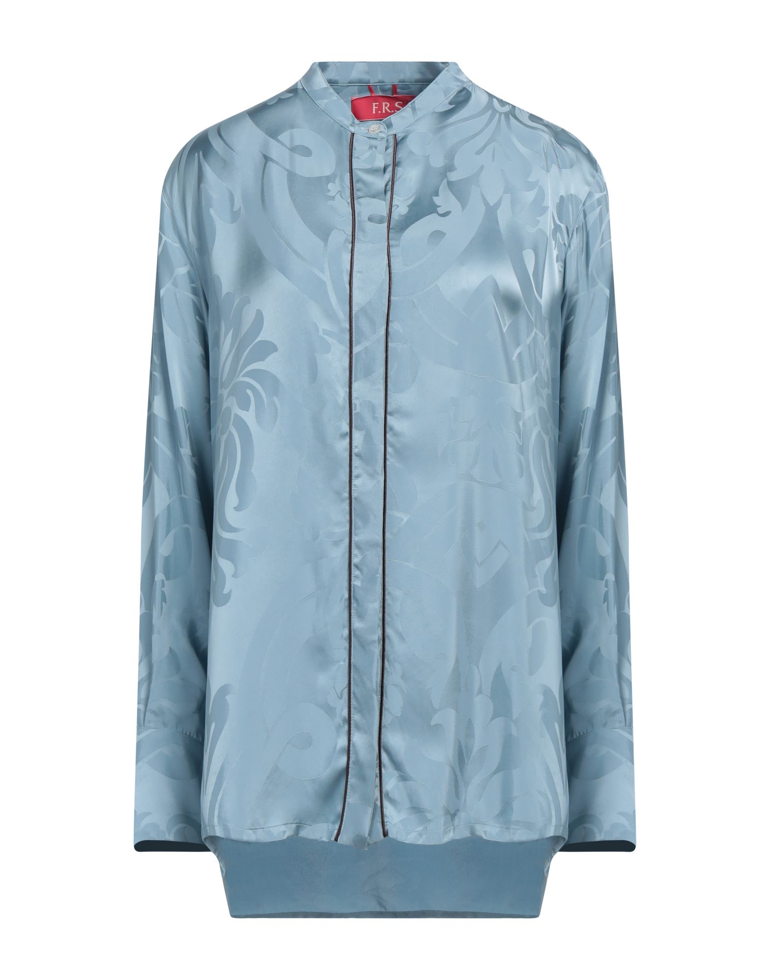  F.r.s For Restless Sleepers - Tops - Hemden - On Yoox.com 