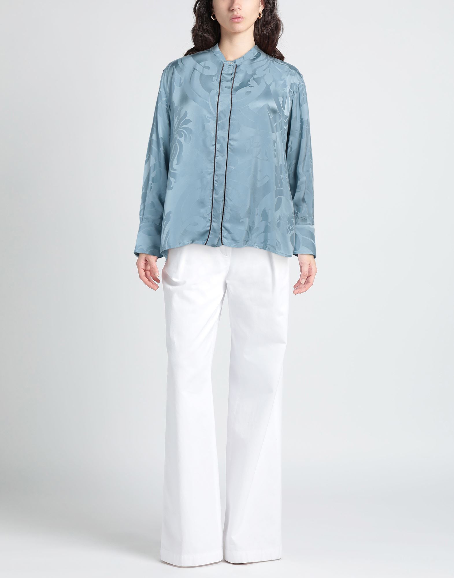  F.r.s For Restless Sleepers - Tops - Hemden - On Yoox.com 