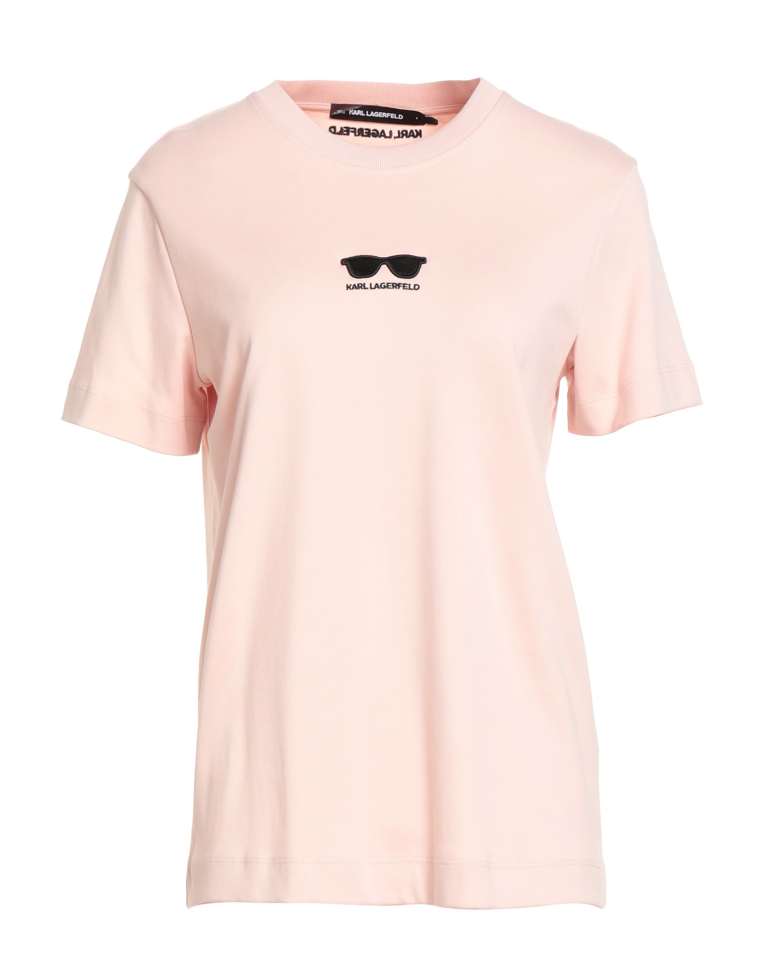 KARL LAGERFELD ΜΠΛΟΥΖΑΚΙΑ T-shirt