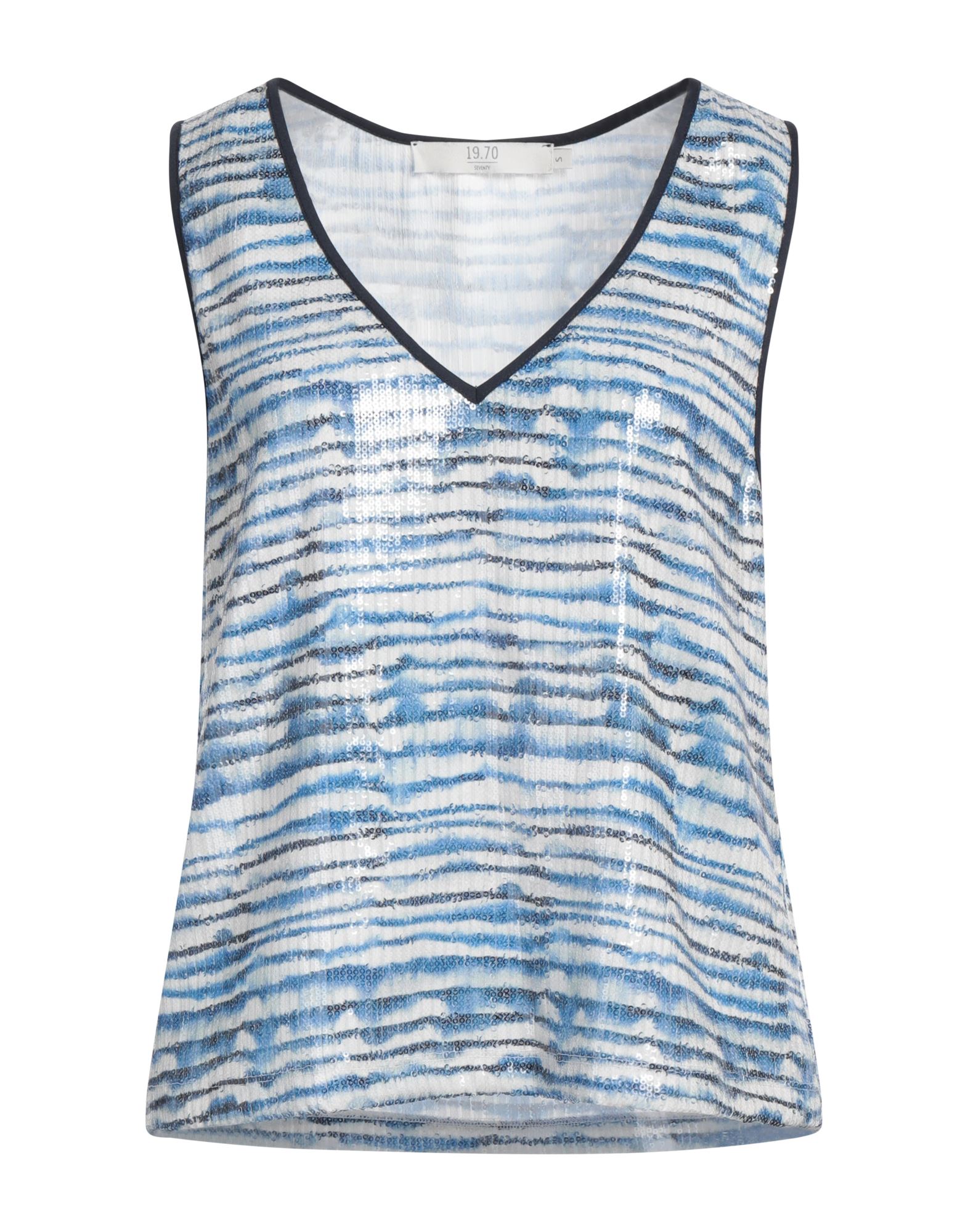  19.70 Nineteen Seventy - Tops - Tops - On Yoox.com 