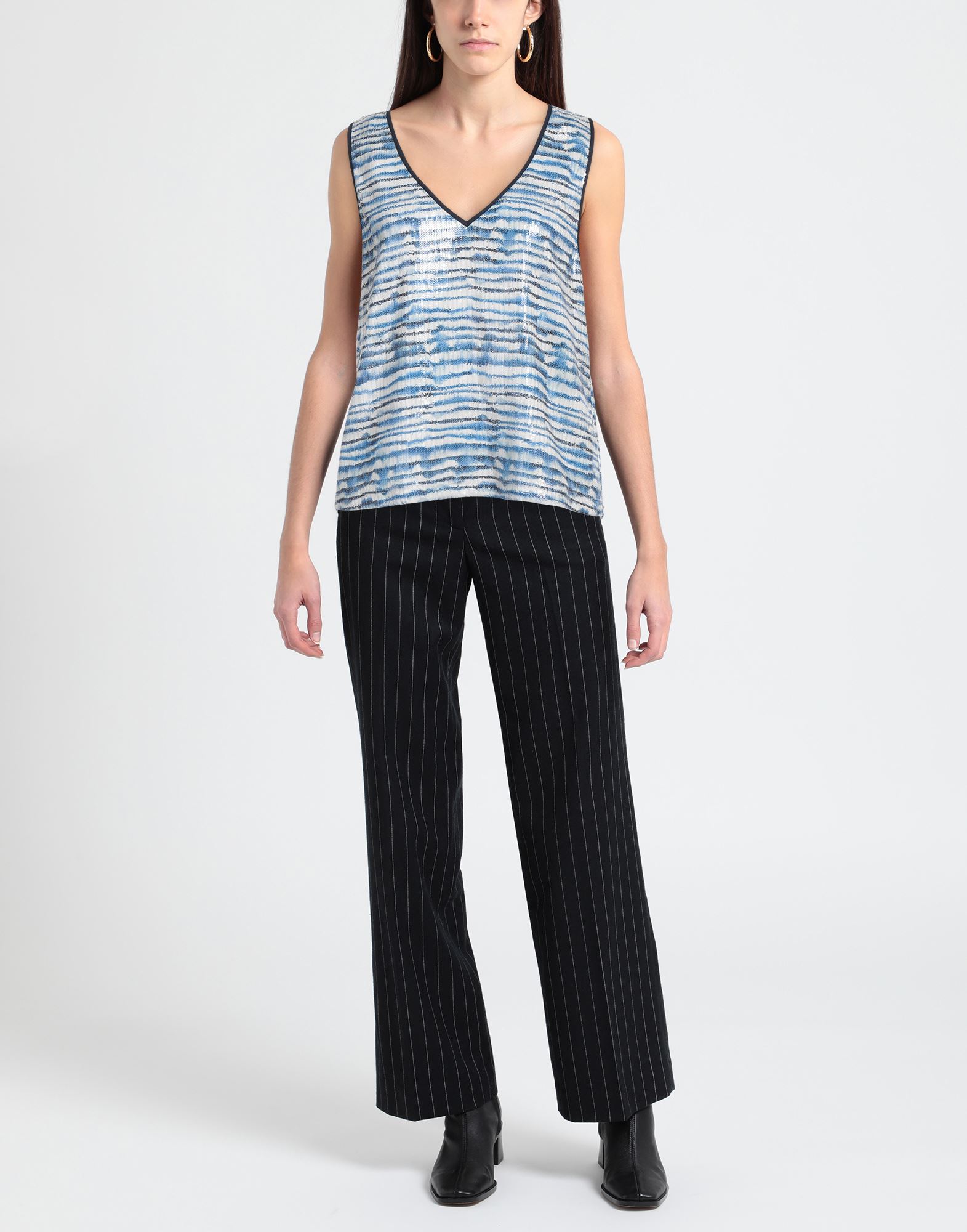  19.70 Nineteen Seventy - Tops - Tops - On Yoox.com 