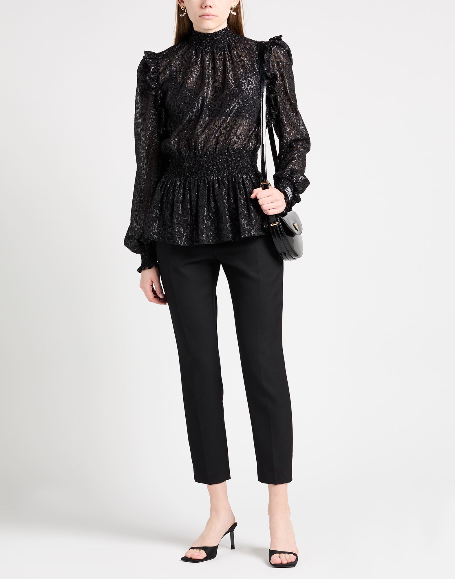  Just Cavalli - Camisetas Y Tops - Tops - On Yoox.com 