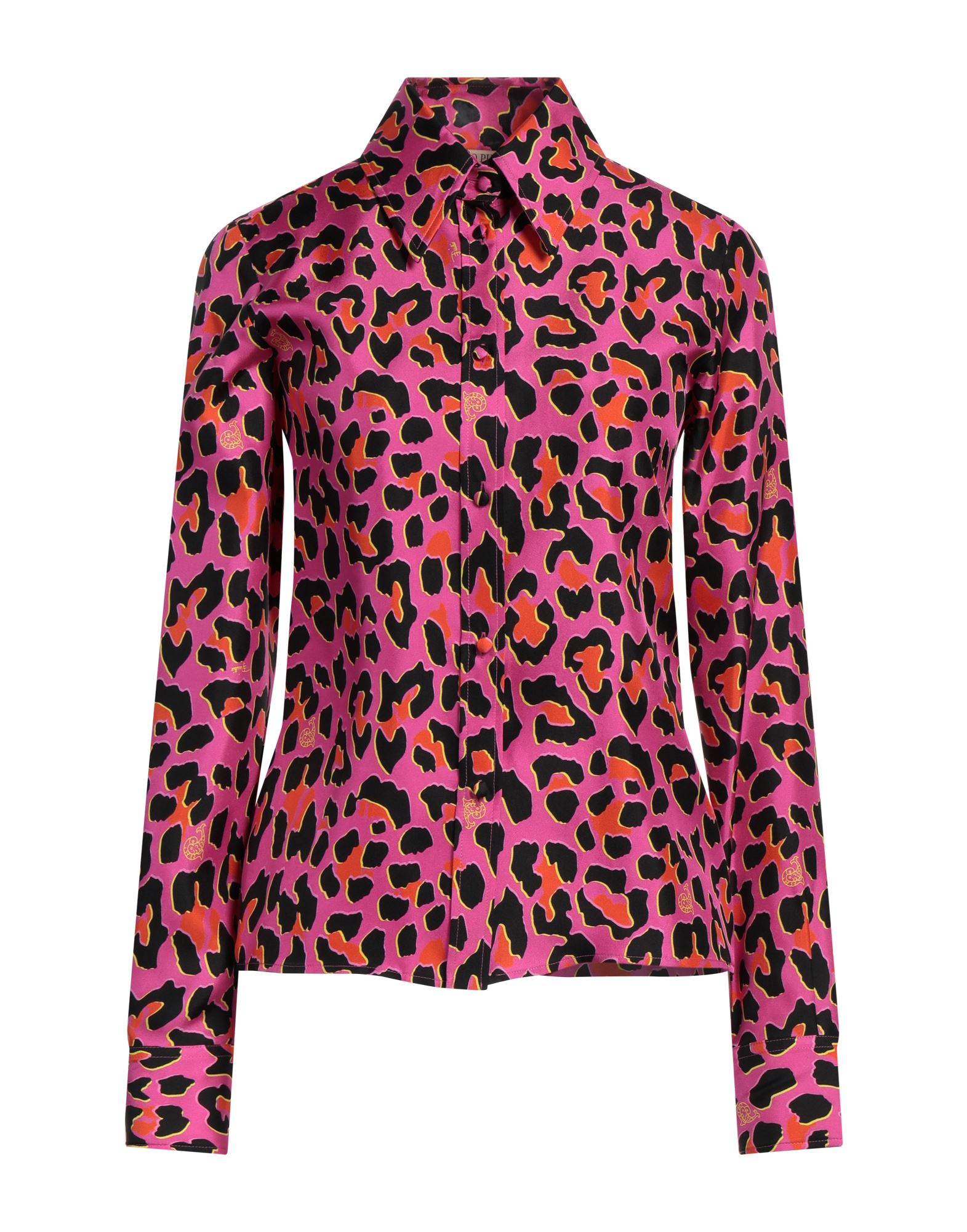  Pucci - Tops - Hemden - On Yoox.com 
