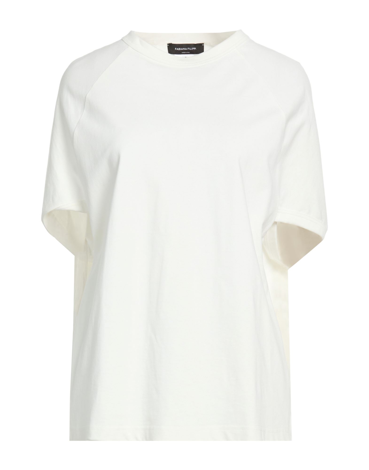  Fabiana Filippi - Tops - T-shirts - On Yoox.com 