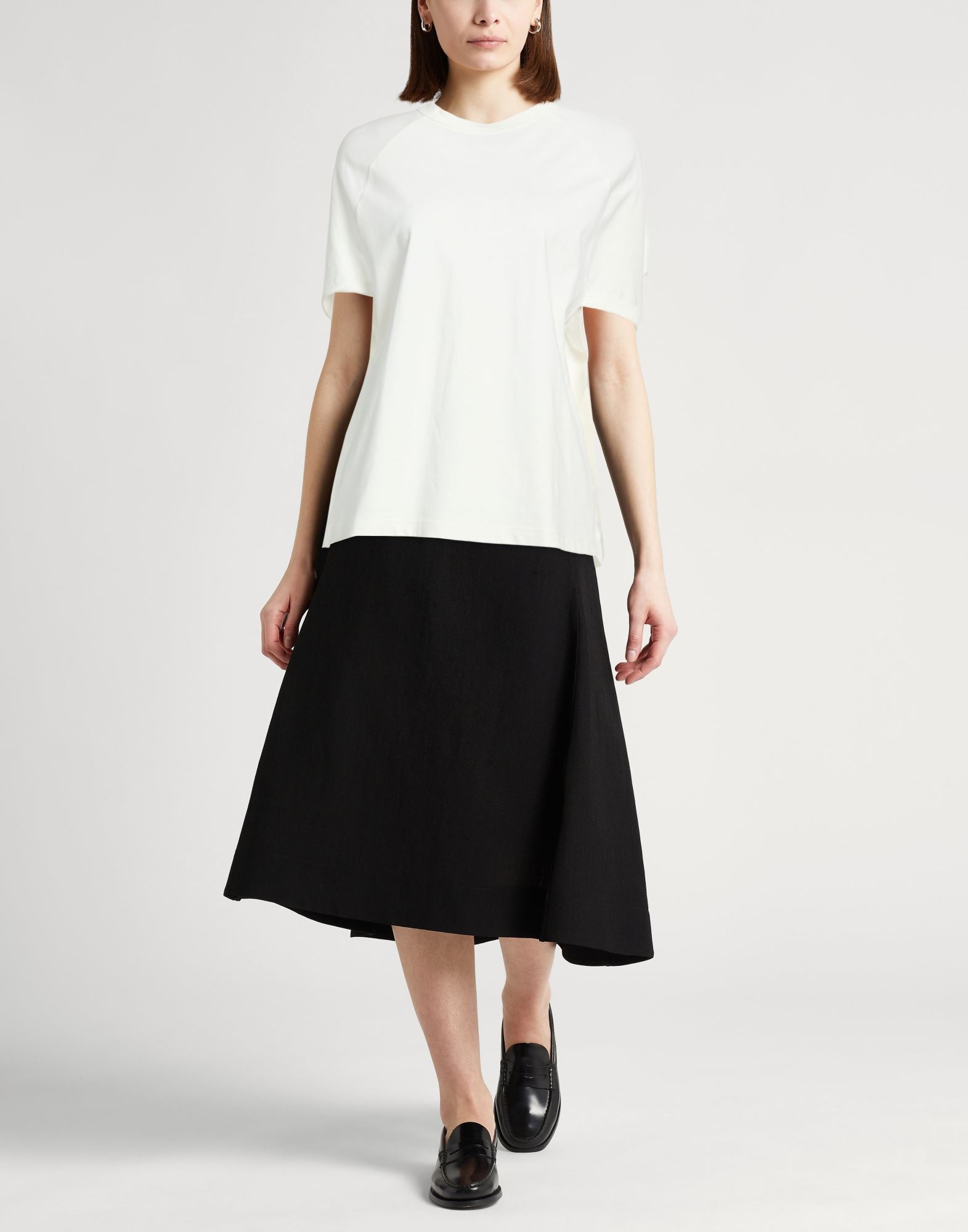 Fabiana Filippi - Tops - T-shirts - On Yoox.com 