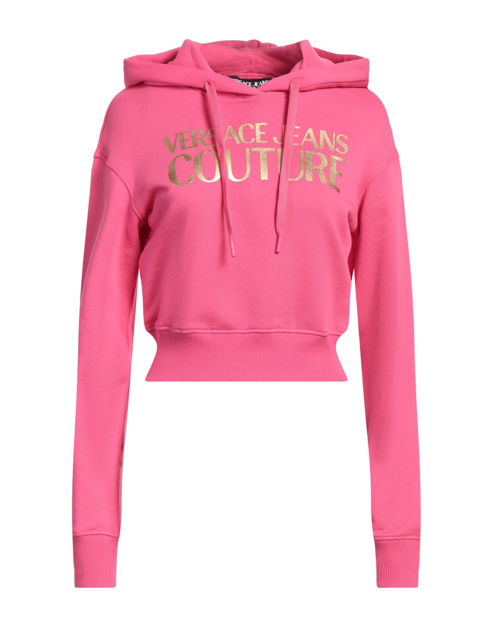 VERSACE JEANS COUTURE ΜΠΛΟΥΖΑΚΙΑ Φούτερ