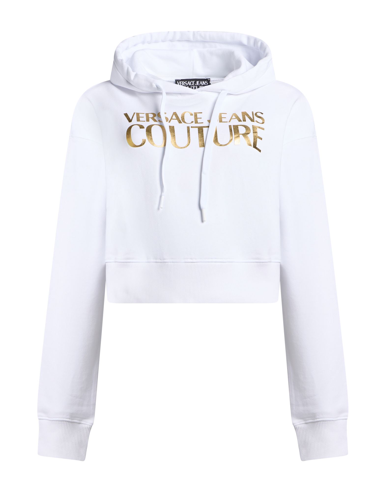 VERSACE JEANS COUTURE ΜΠΛΟΥΖΑΚΙΑ Φούτερ