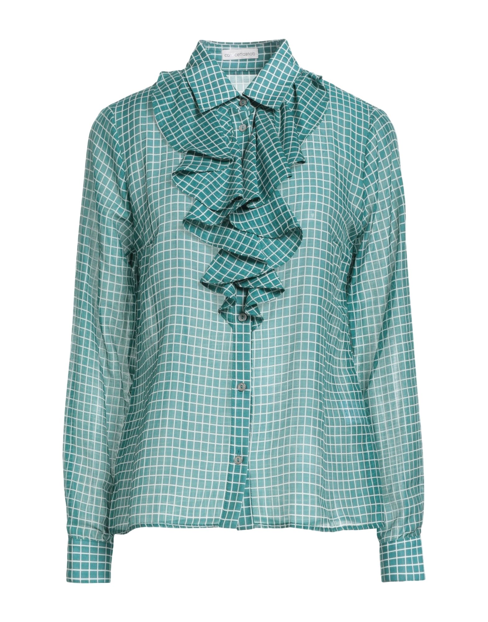  Camicettasnob - Topwear - Camicie - On Yoox.com 