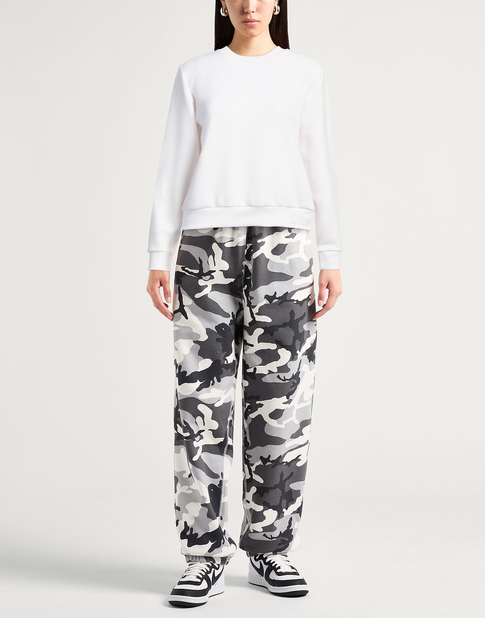  Colmar - Camisetas Y Tops - Sudaderas - On Yoox.com 
