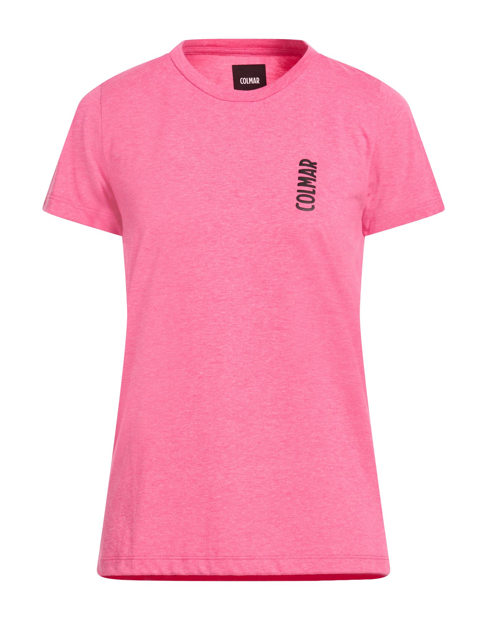 COLMAR ΜΠΛΟΥΖΑΚΙΑ T-shirt