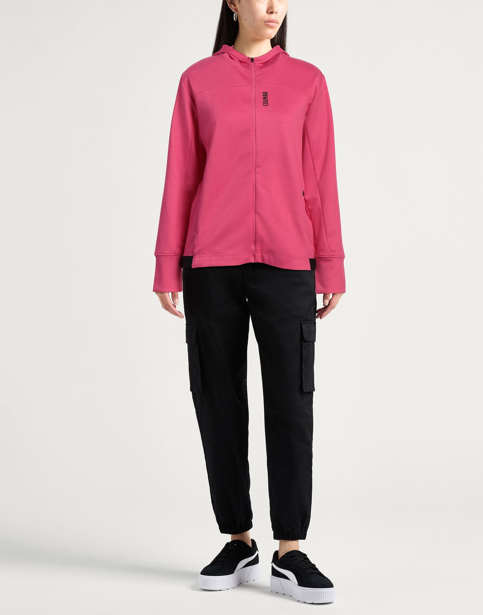  Colmar - Tops - Sweatshirts - On Yoox.com 