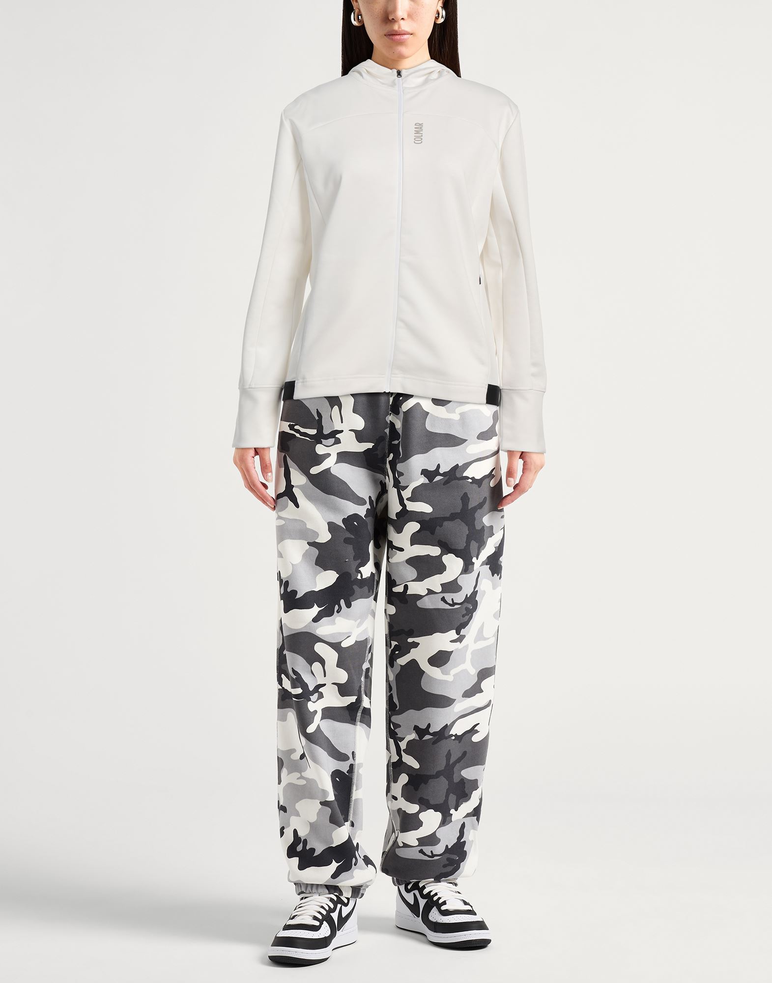  Colmar - Tops - Sweatshirts - On Yoox.com 
