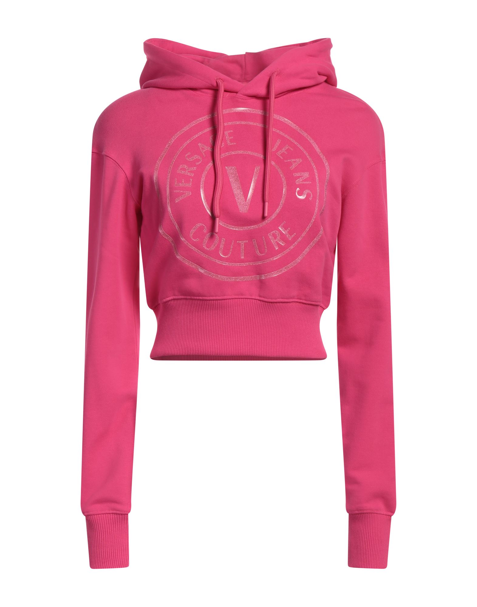 VERSACE JEANS COUTURE VERSACE JEANS COUTURE ΜΠΛΟΥΖΑΚΙΑ Φούτερ