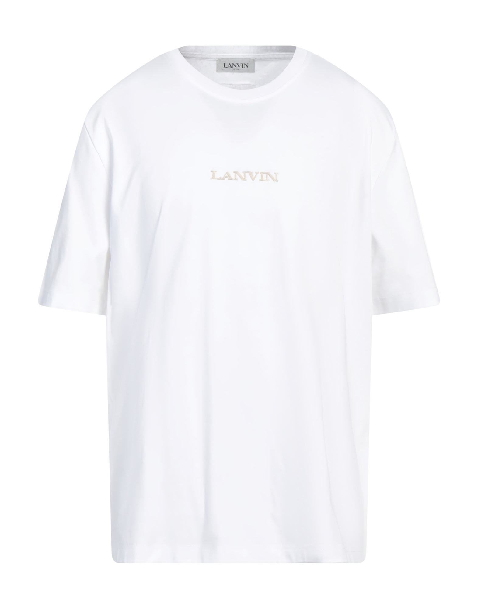  Lanvin - Tops - T-shirts - On Yoox.com 