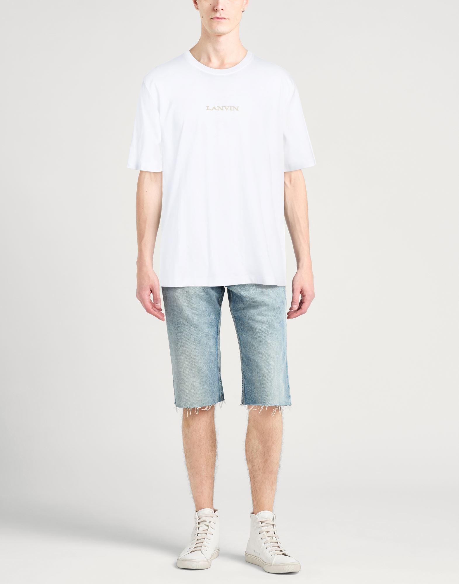  Lanvin - Tops - T-shirts - On Yoox.com 