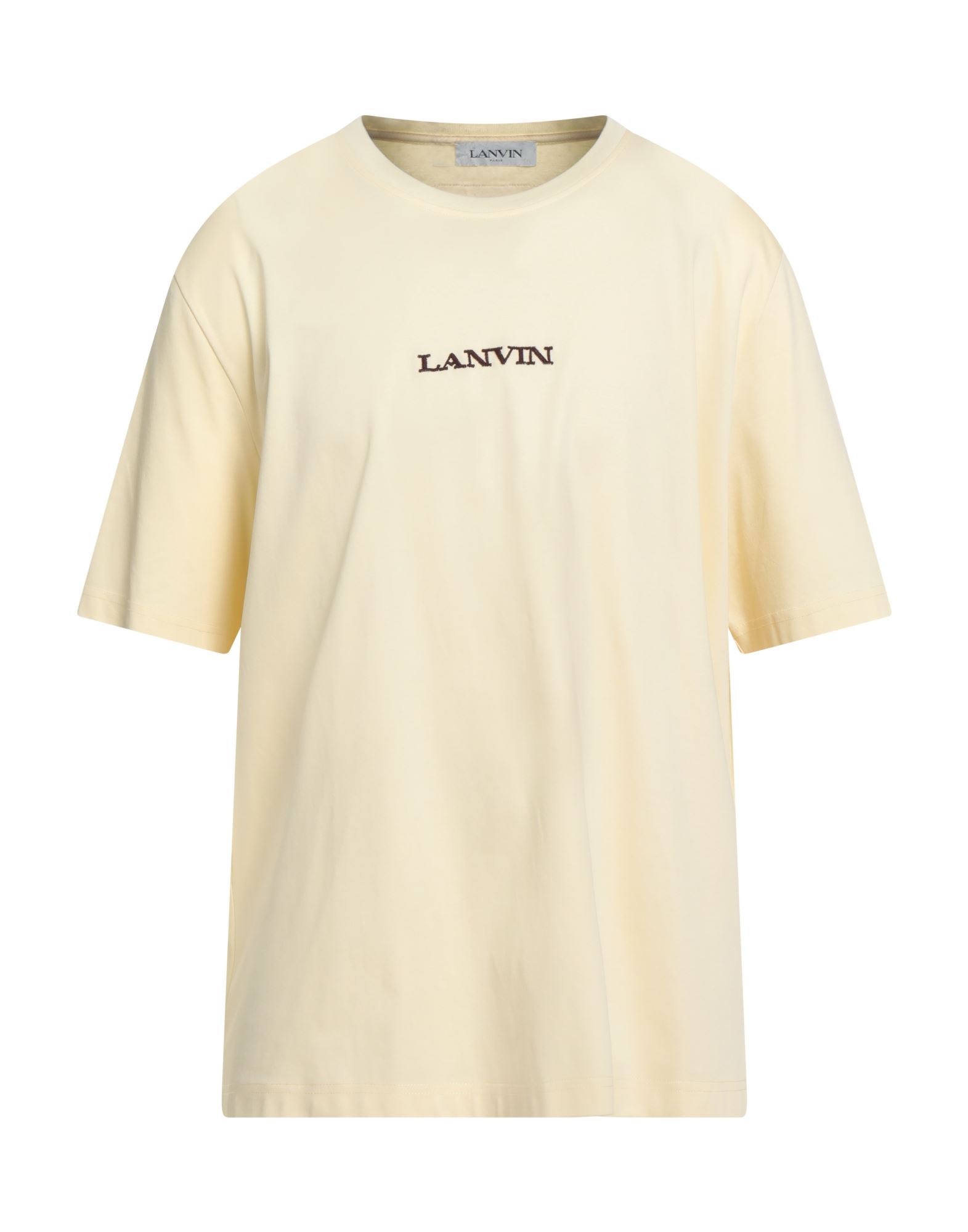  Lanvin - Tops - T-shirts - On Yoox.com 