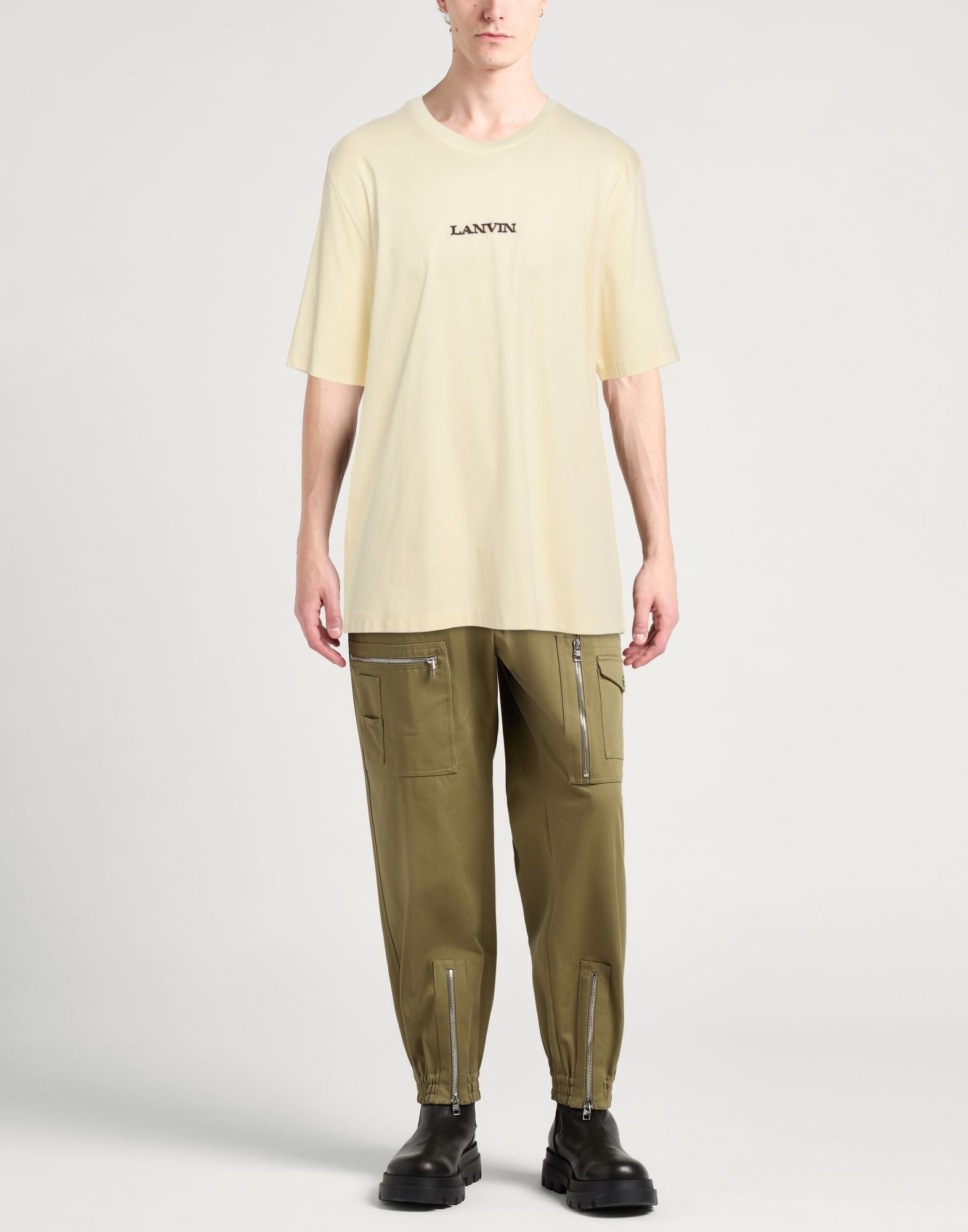  Lanvin - Tops - T-shirts - On Yoox.com 
