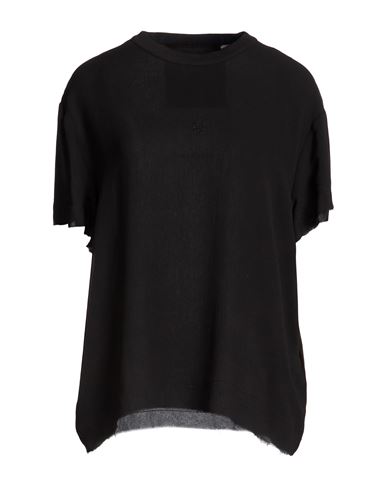 GIVENCHY Top Damen Schwarz M Damen