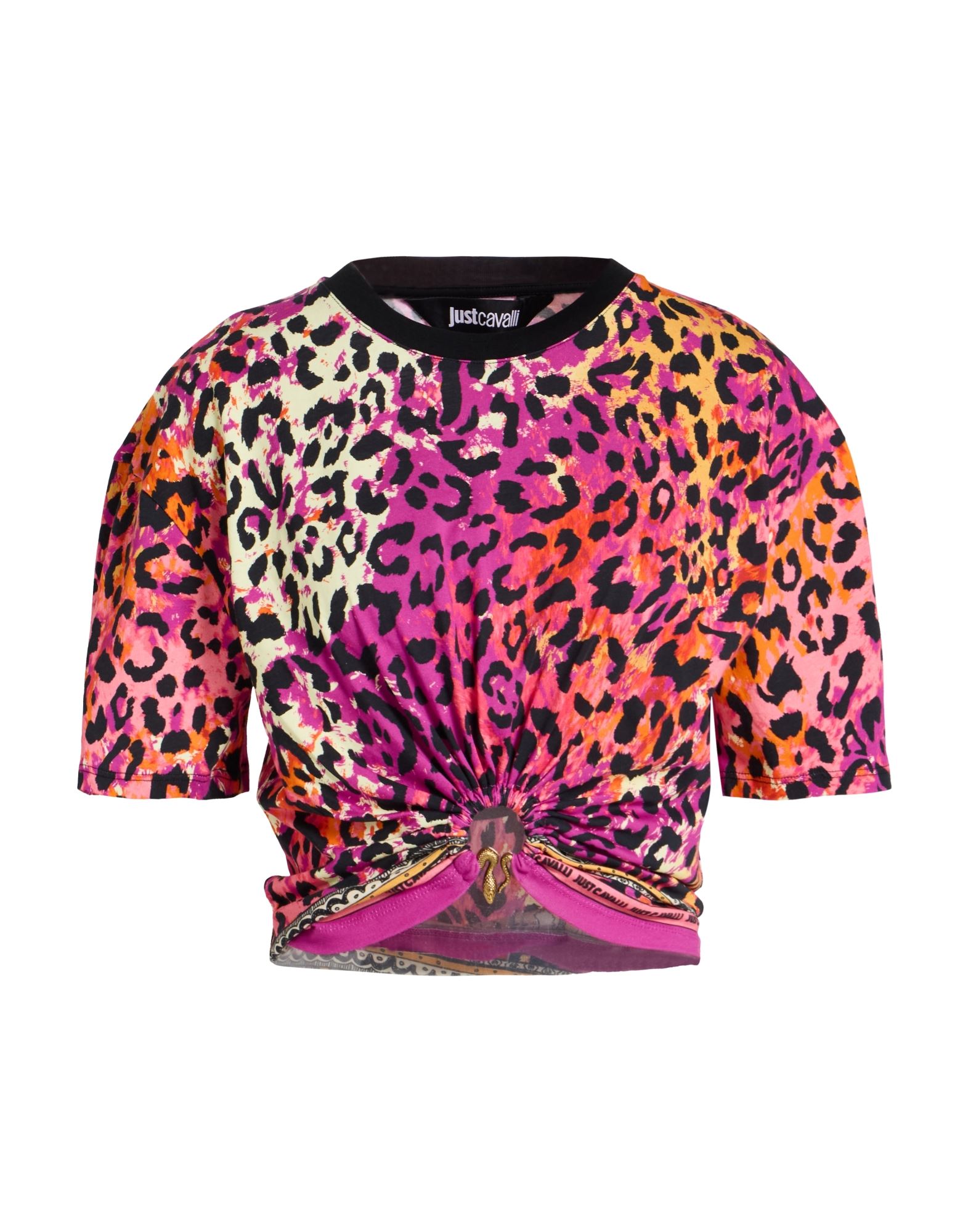 JUST CAVALLI ΜΠΛΟΥΖΑΚΙΑ T-shirt