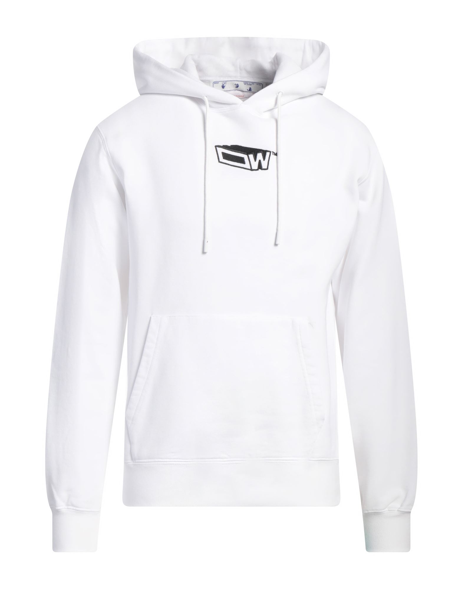 OFF-WHITE™ ΜΠΛΟΥΖΑΚΙΑ Φούτερ