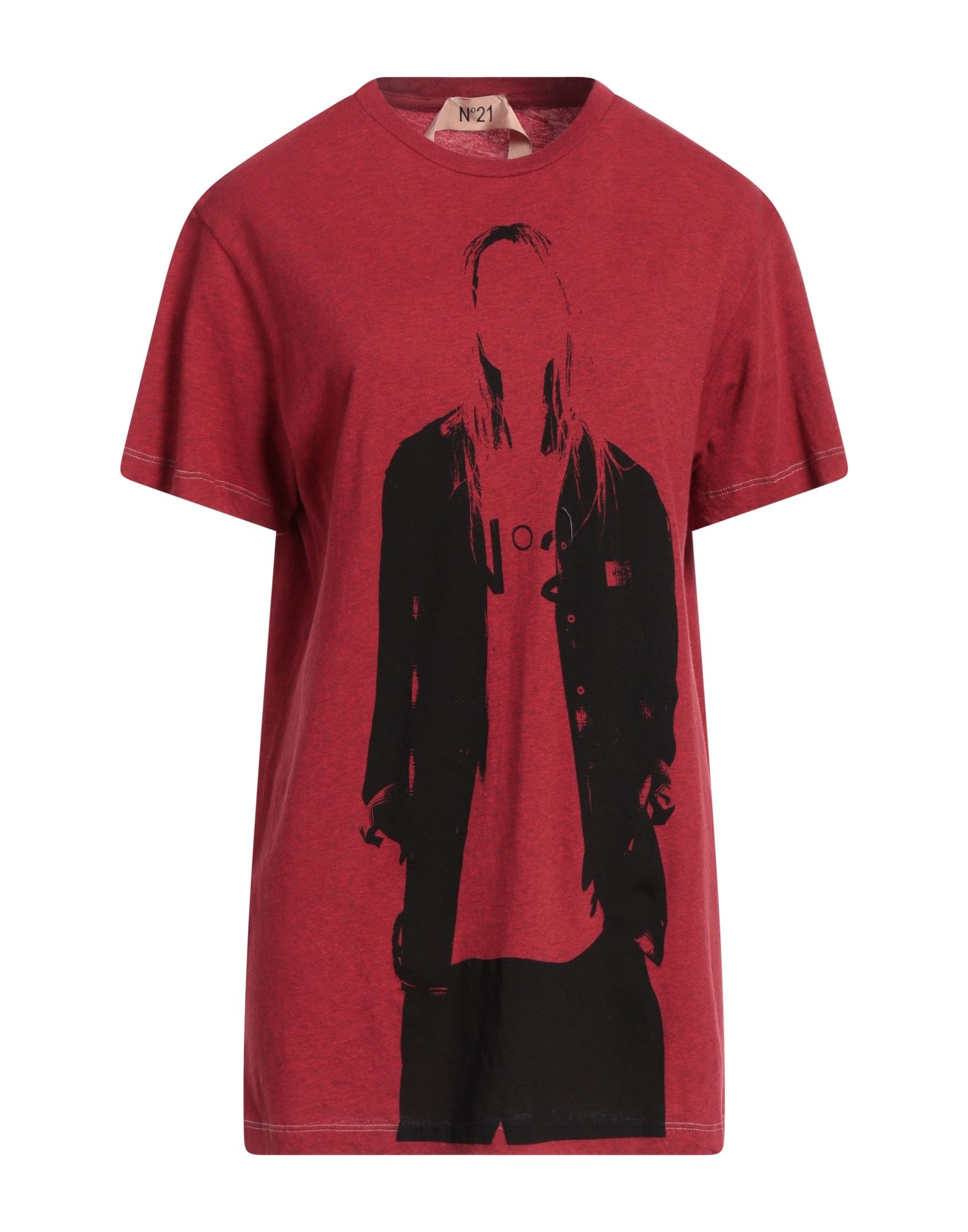 N°21 ΜΠΛΟΥΖΑΚΙΑ T-shirt