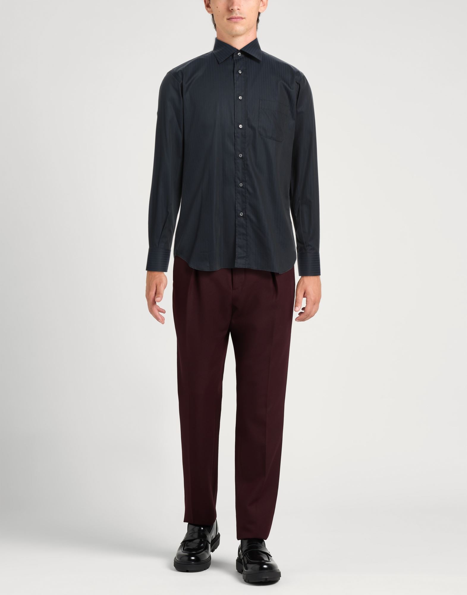  Ingram - Topwear - Camicie - On Yoox.com 
