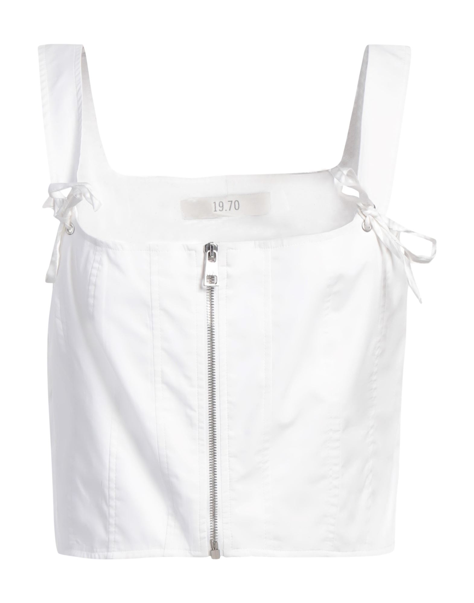  19.70 Nineteen Seventy - Tops - Tops - On Yoox.com 