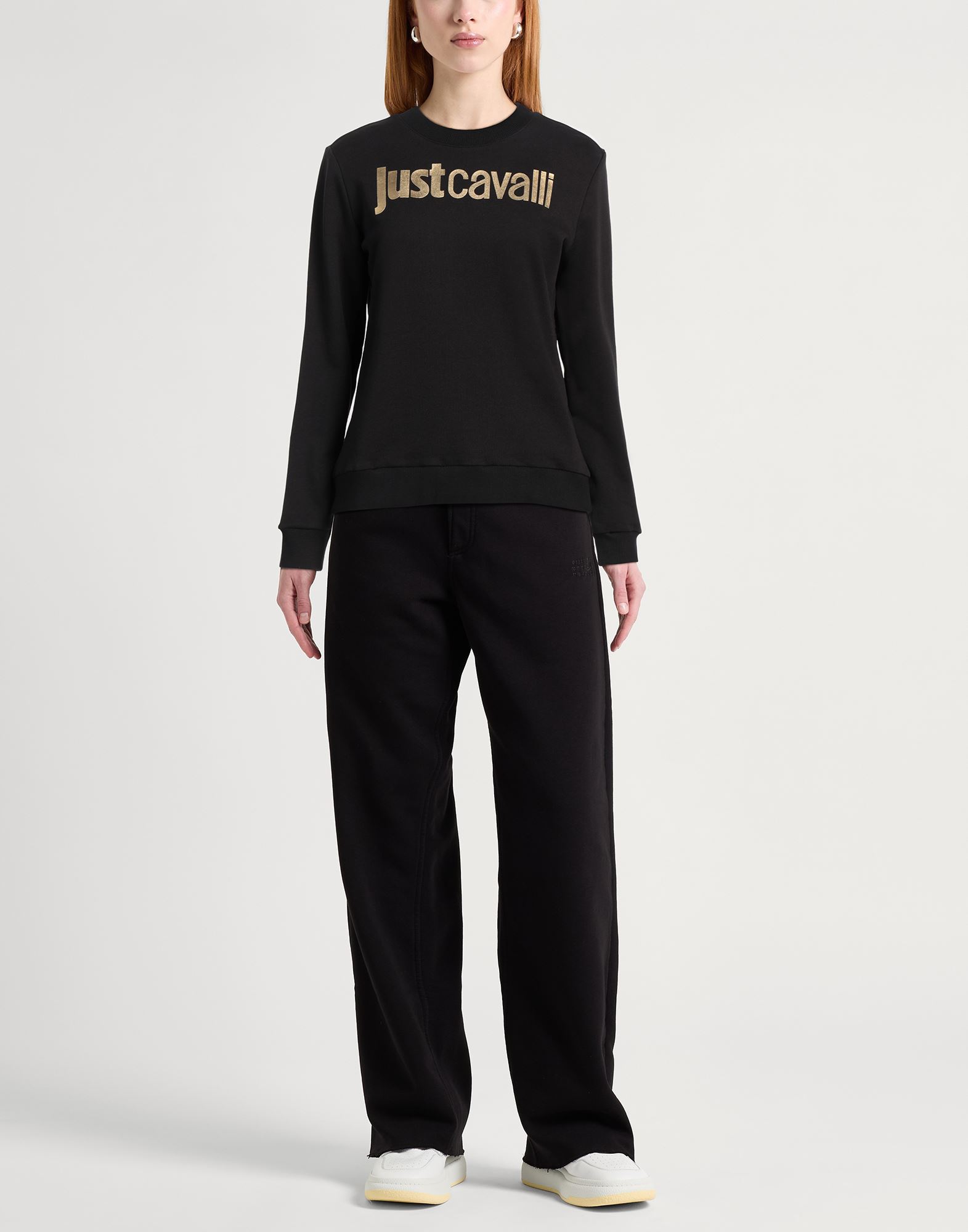  Just Cavalli - Camisetas Y Tops - Sudaderas - On Yoox.com 