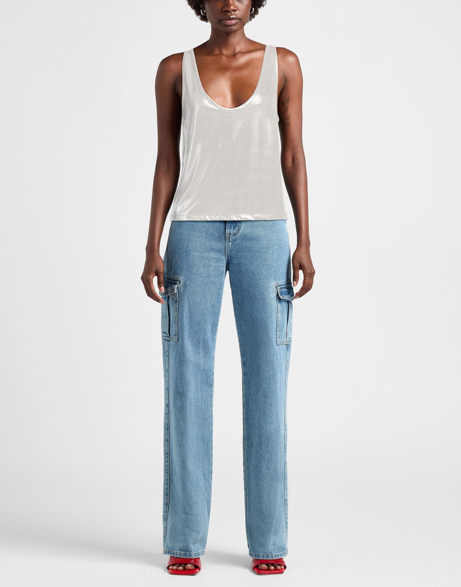  Seventy Venezia - Tops - Tops - On Yoox.com 